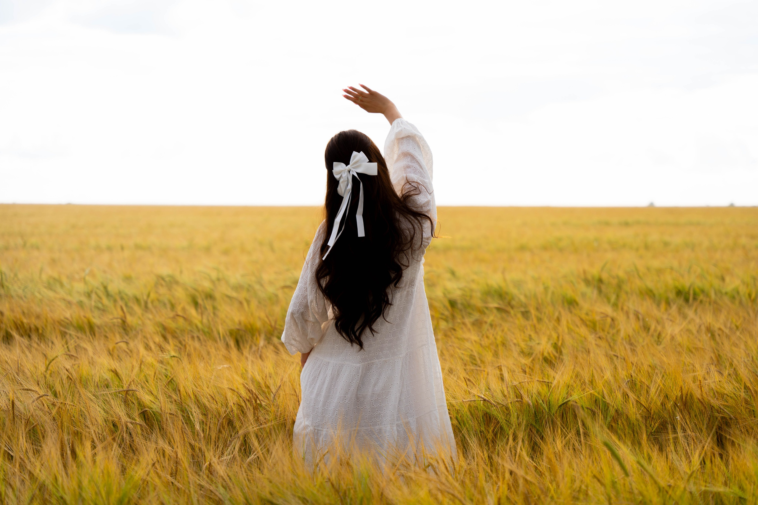 Bibolsyn & Dinara. Фотограф Ернар Ержанов