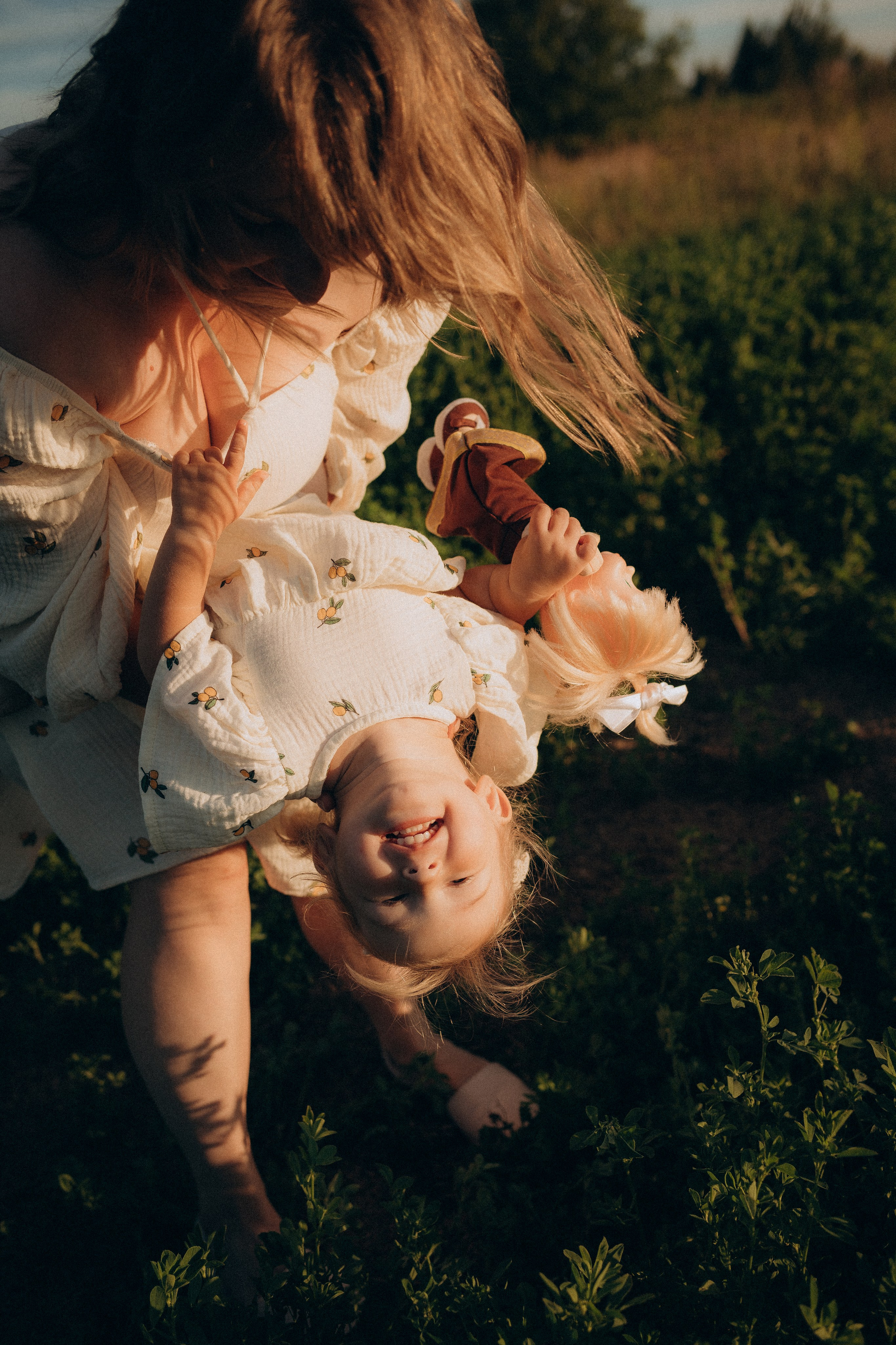 Семья Мартюшевых. Семейный и детский фотограф в Нижнем Новгороде Буслаева Мария