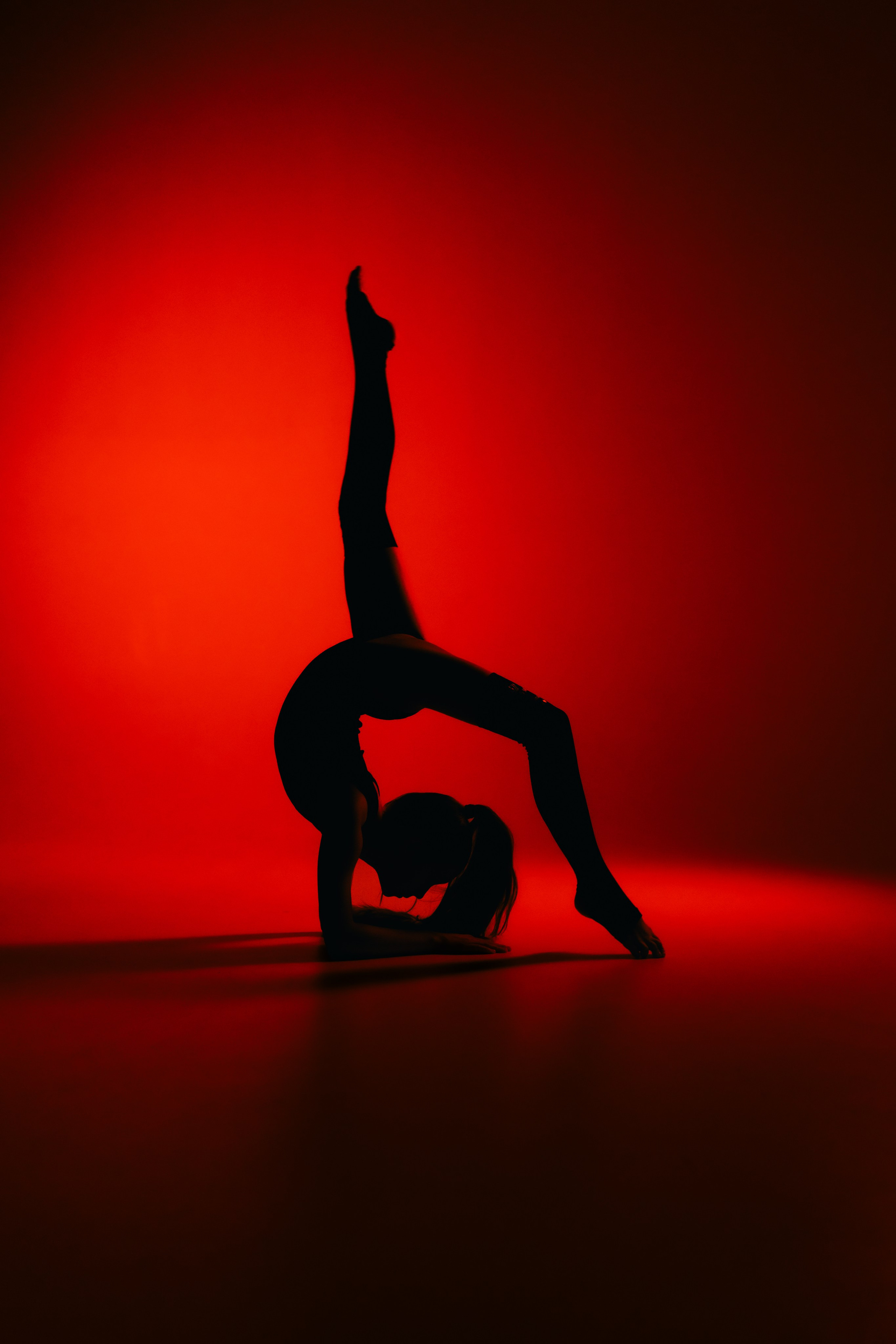 Индивидуальная съемка | Маша. Фотограф Валерия Кононова