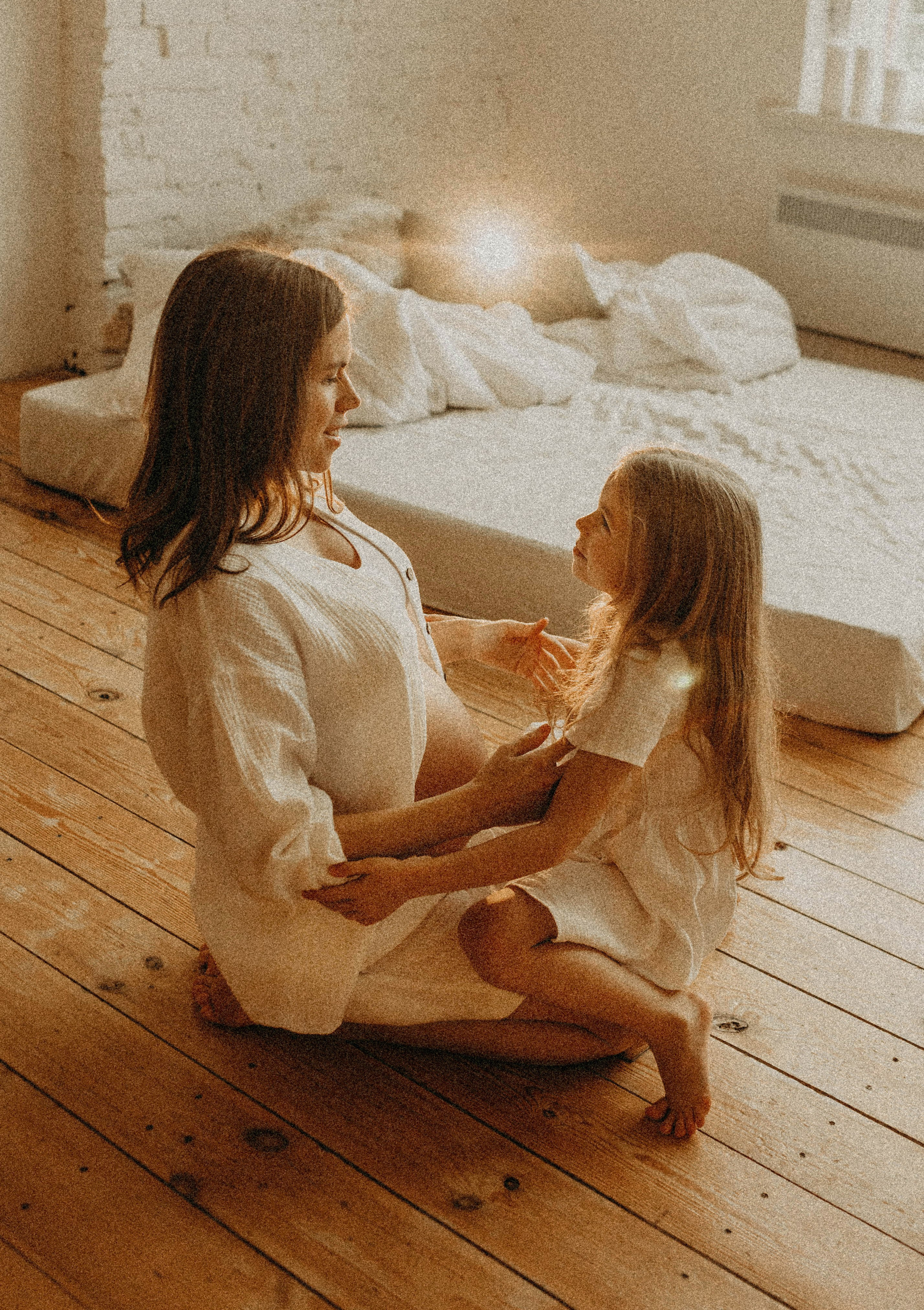 Новое чудо. Фотограф в Краснодаре Евгения Михаевич