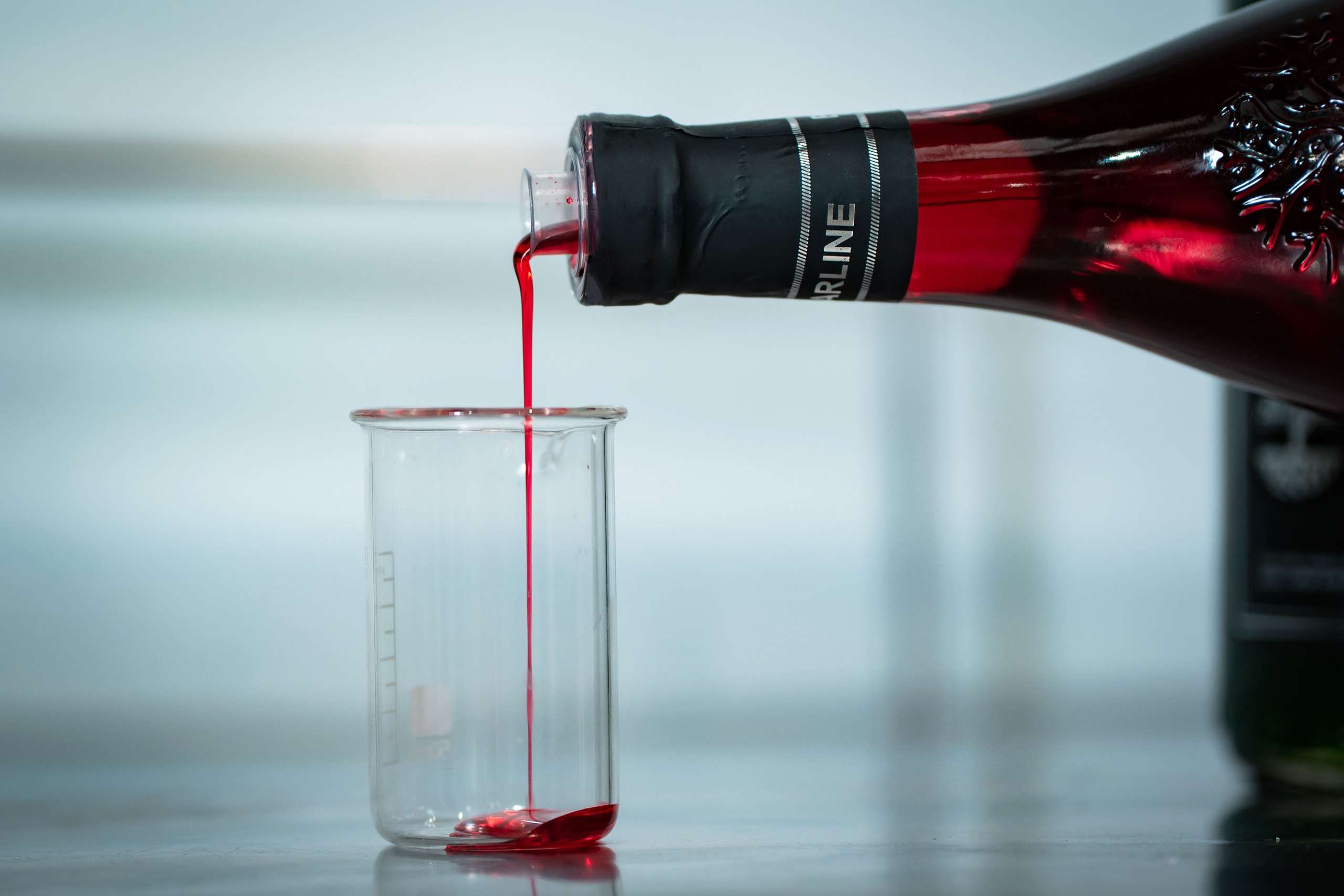 Производство «Barline» съемка для сайта. Фото / Видеосъемка в Москве