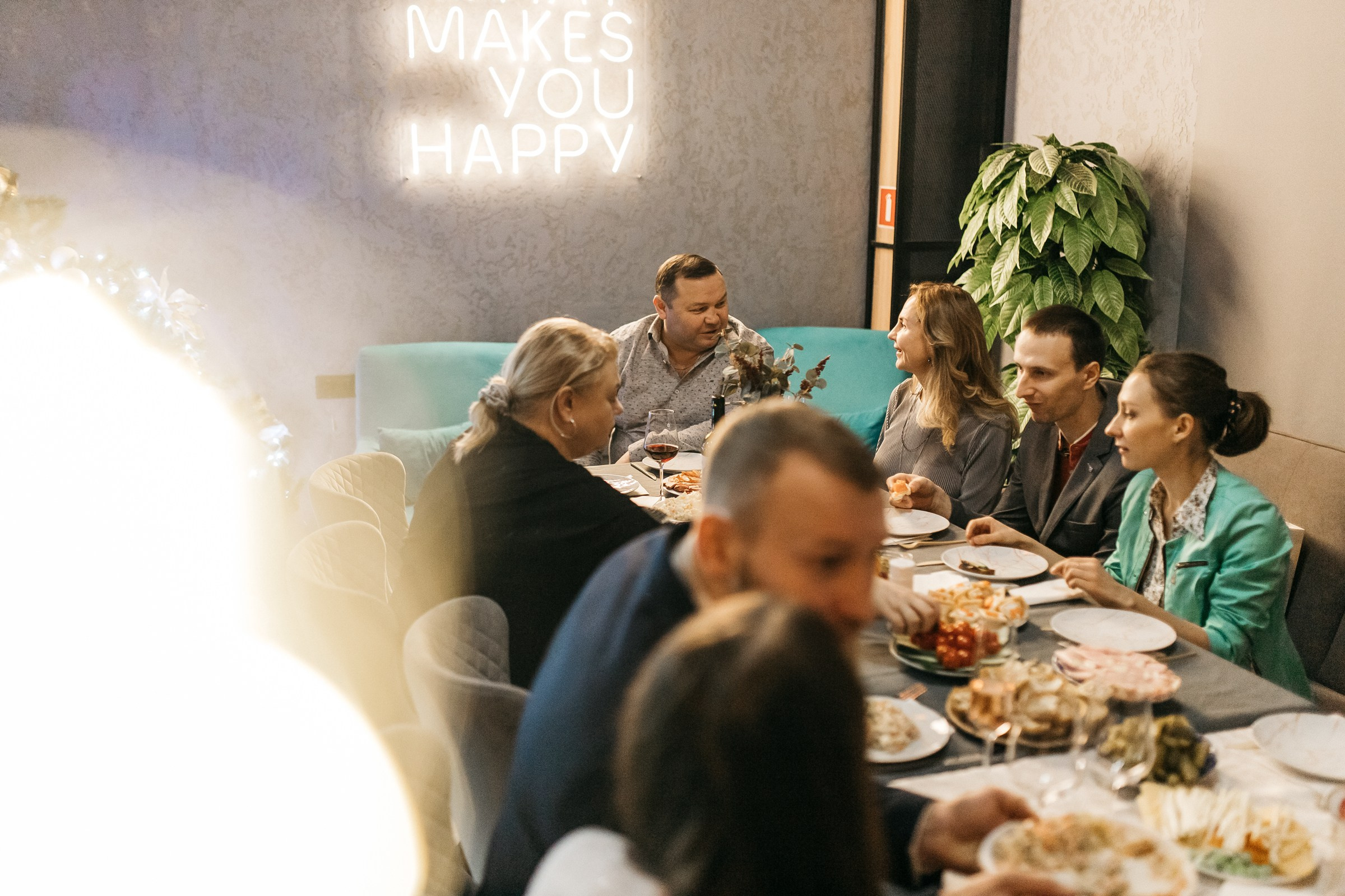 День Рождение Дарьи