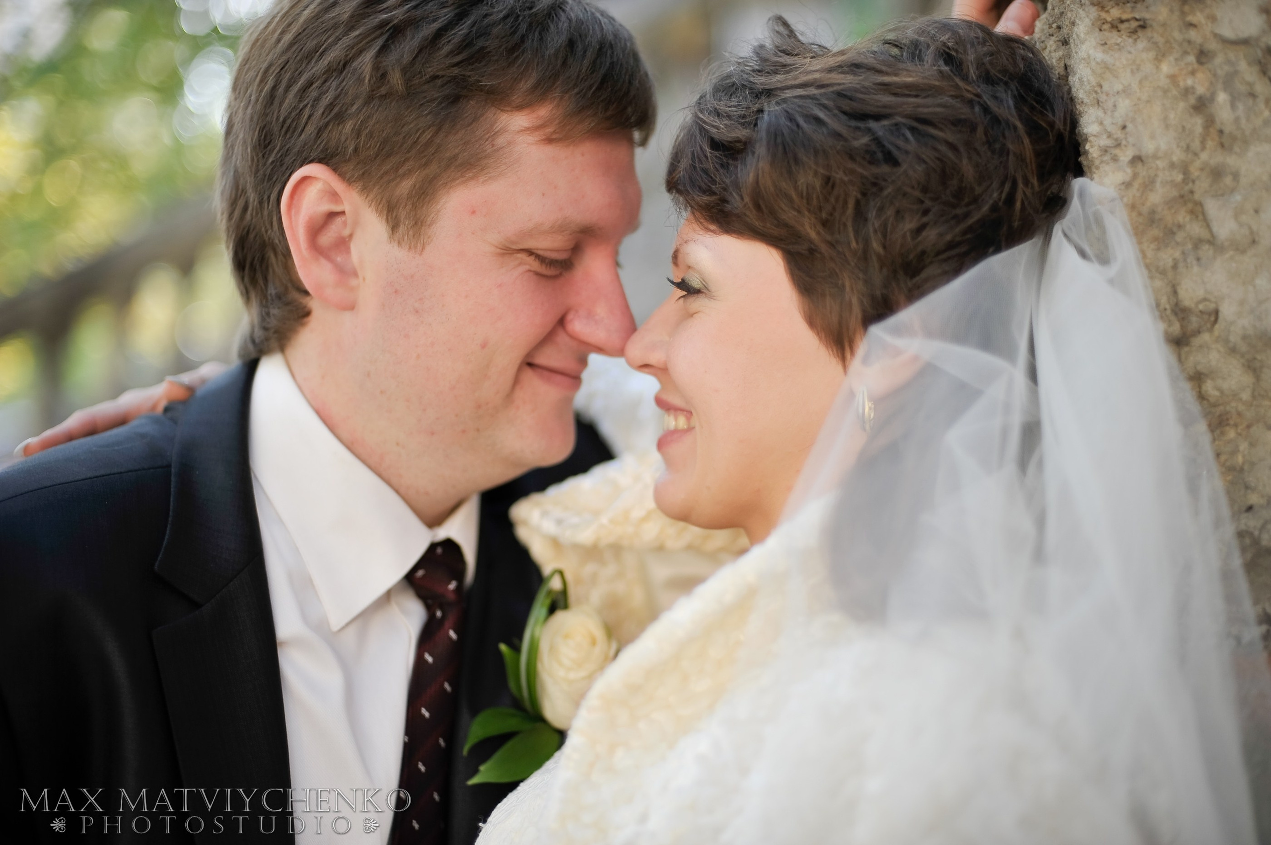 Прогулка/Walk. Максим Матвийченко и Виктория Басова профессионалы своего дела