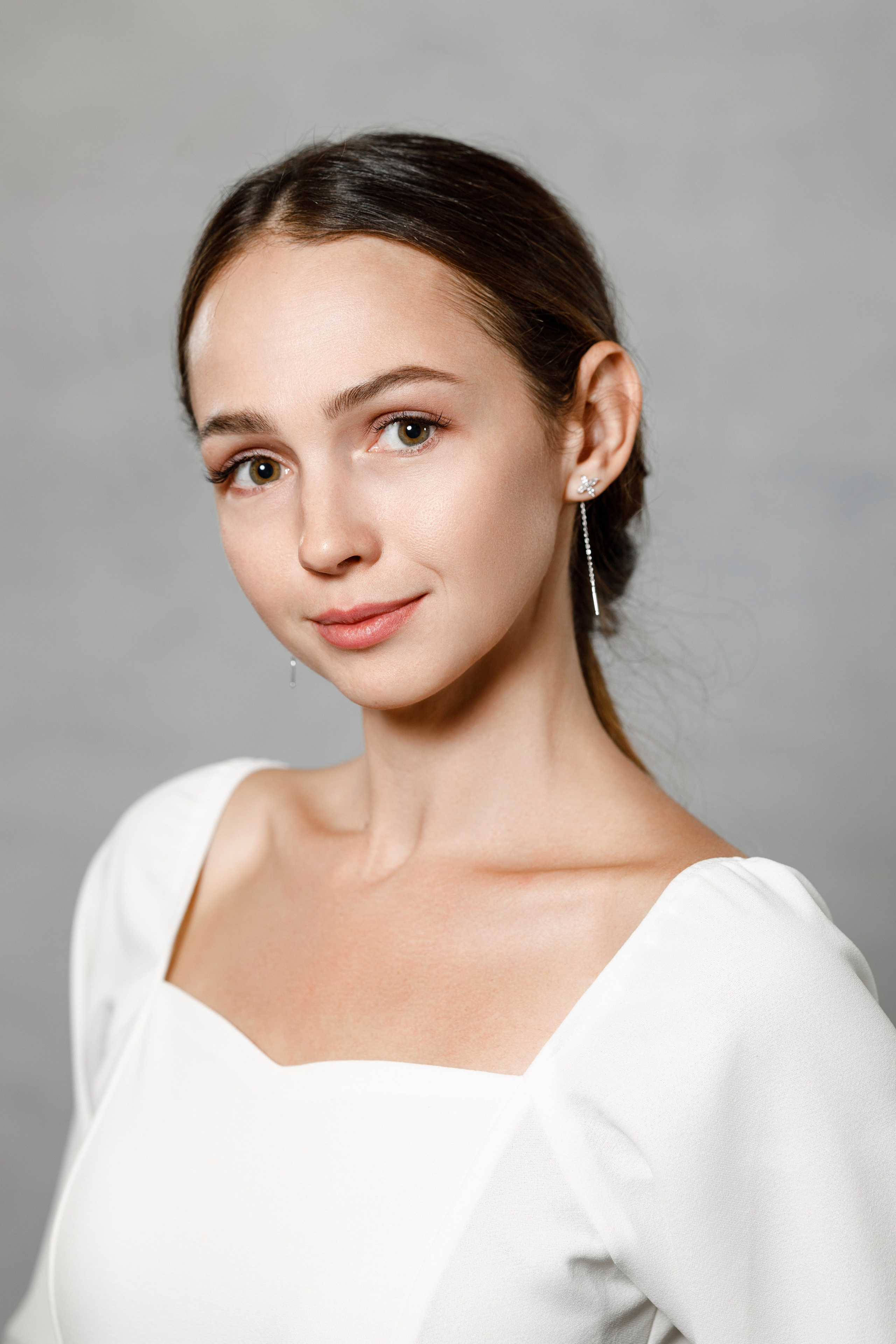 Портреты сотрудников. Фотограф Ставрополь Петр Голубенко