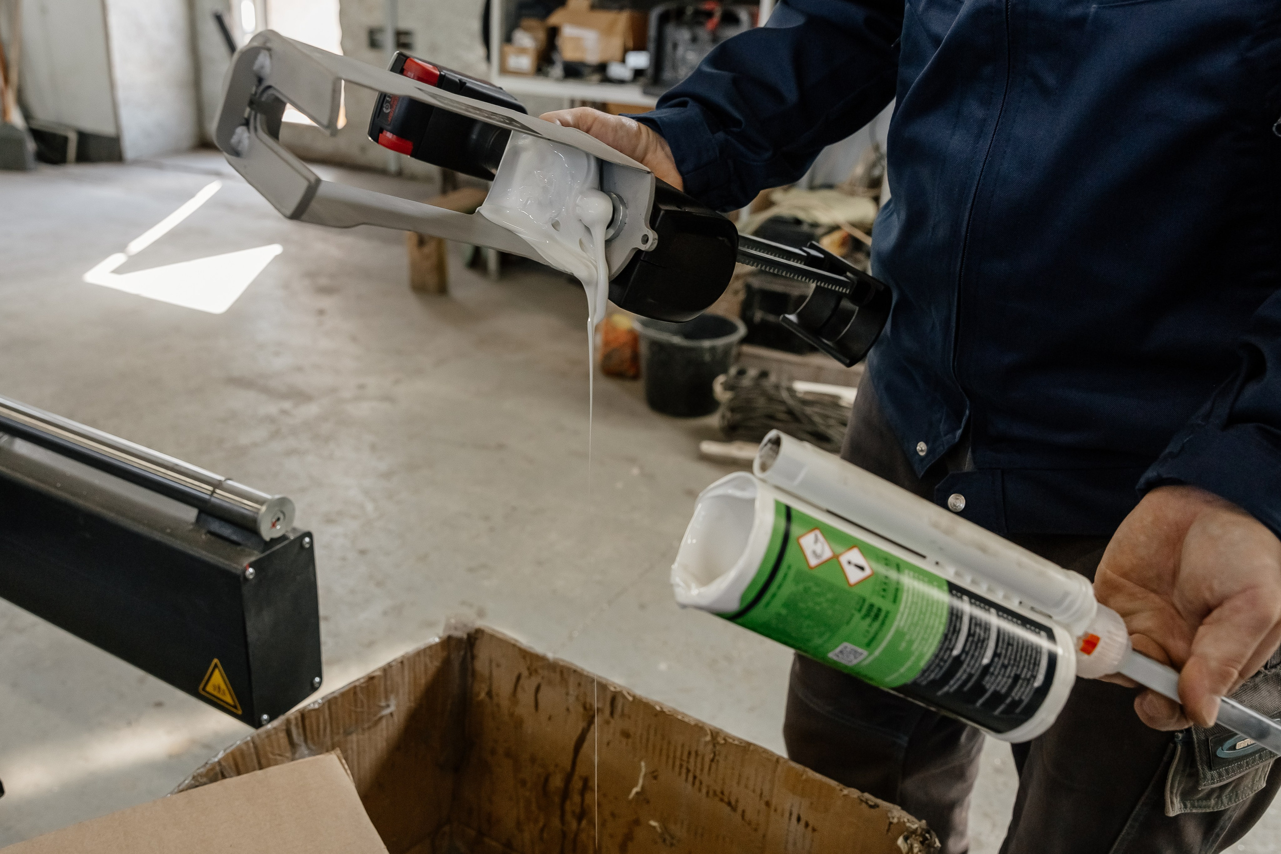 Квазар. Профессиональный фотограф Инесса Новикова в Москве