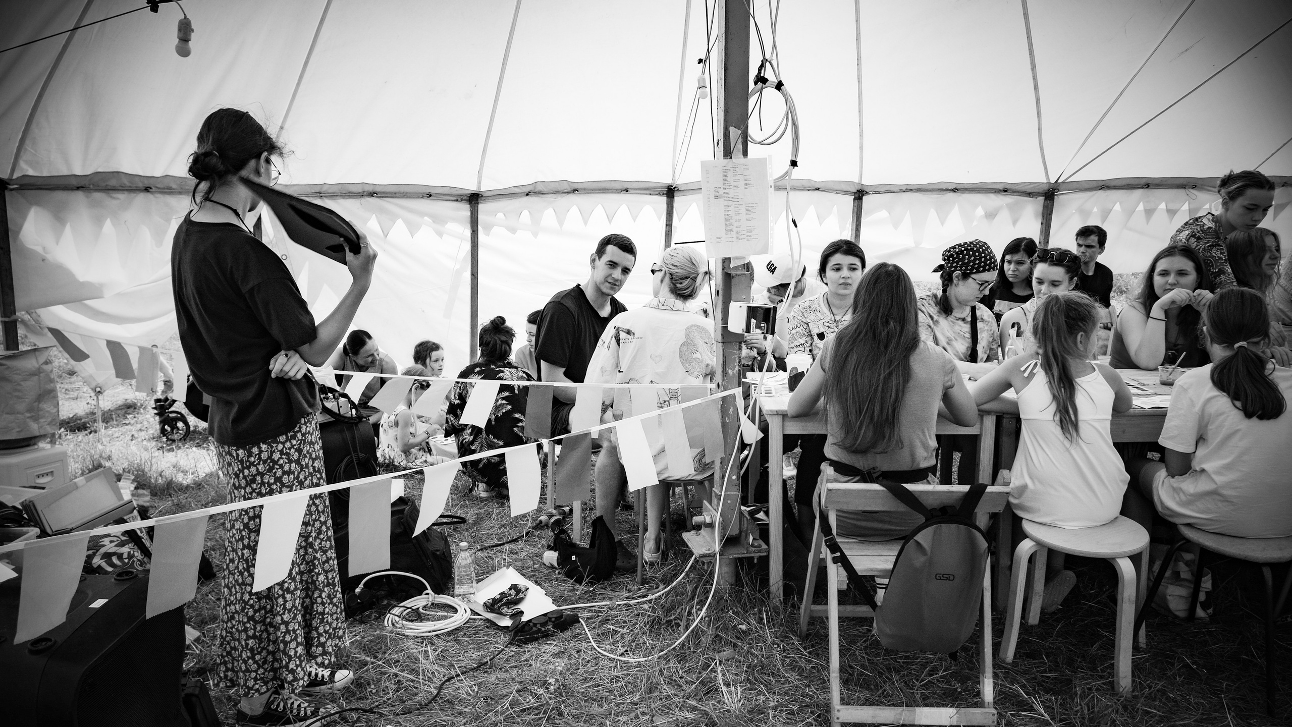 Insomnia2024. Фотограф и видеограф Апокина Мария Москва