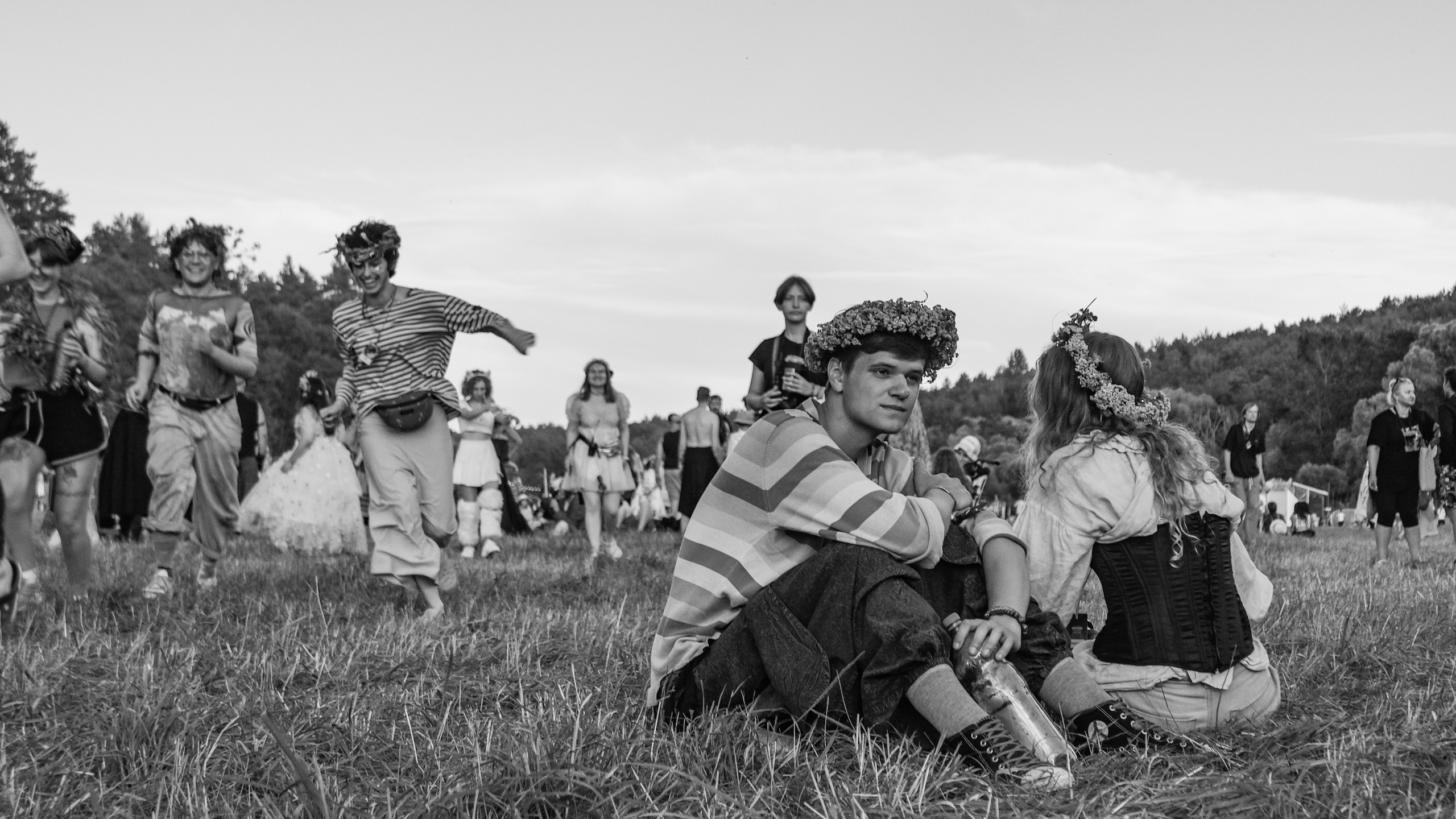 Insomnia2024. Фотограф и видеограф Апокина Мария Москва