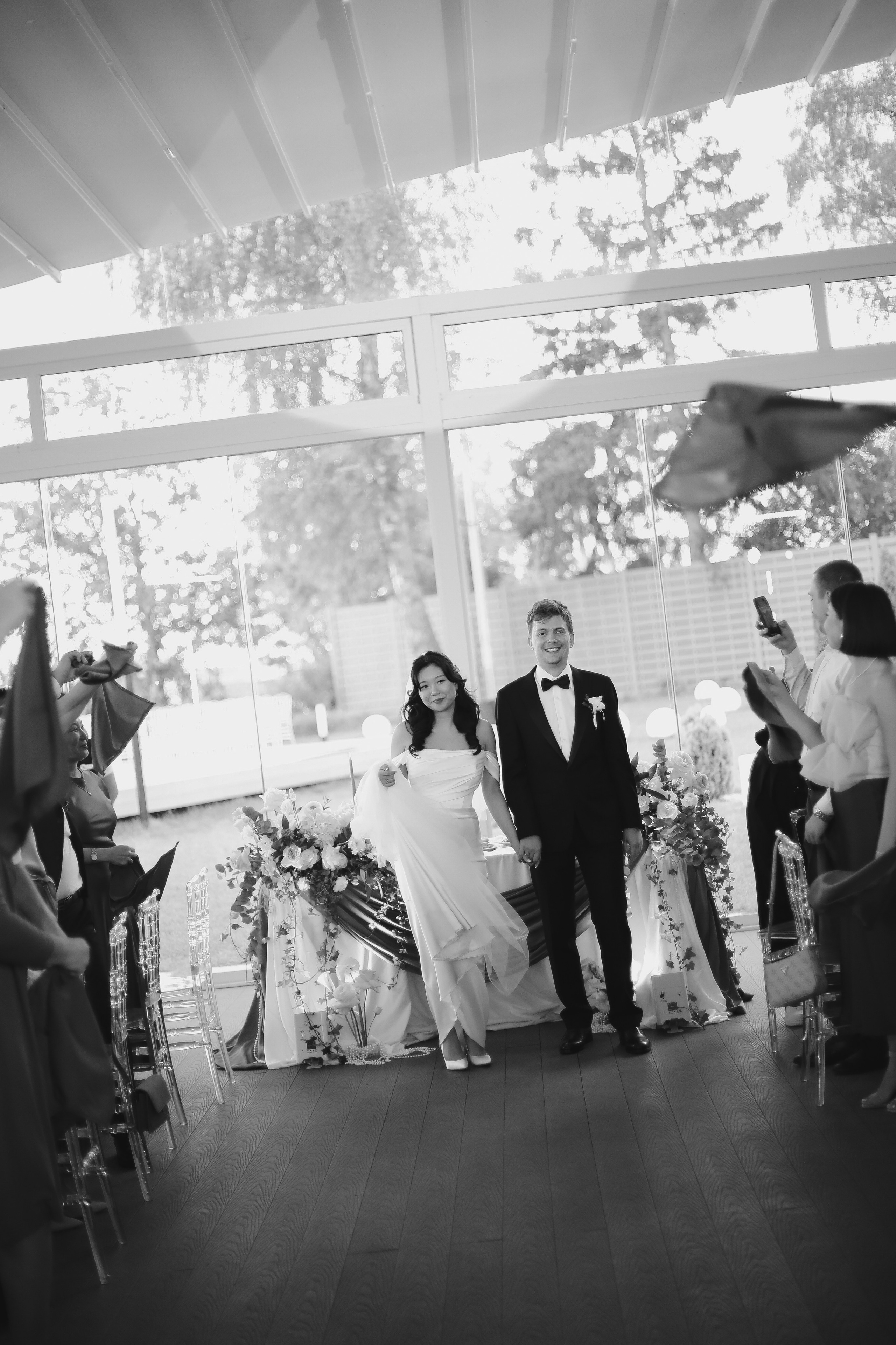 Любовь и Сергей (полный день). Фотограф Екатерина Максимова: семейные, индивидуальные съемки, свадьбы