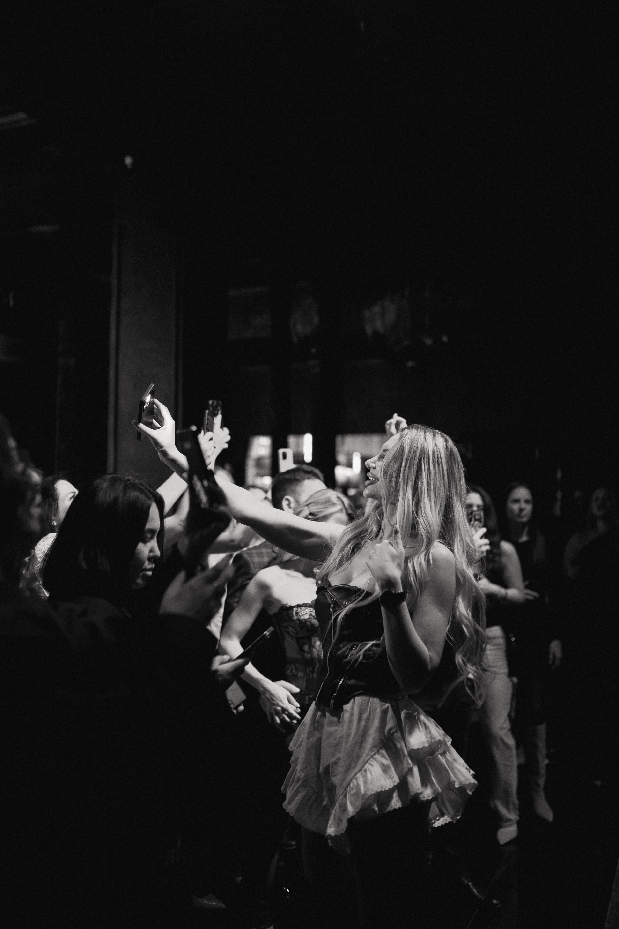 Репортажная съемка. Портфолио