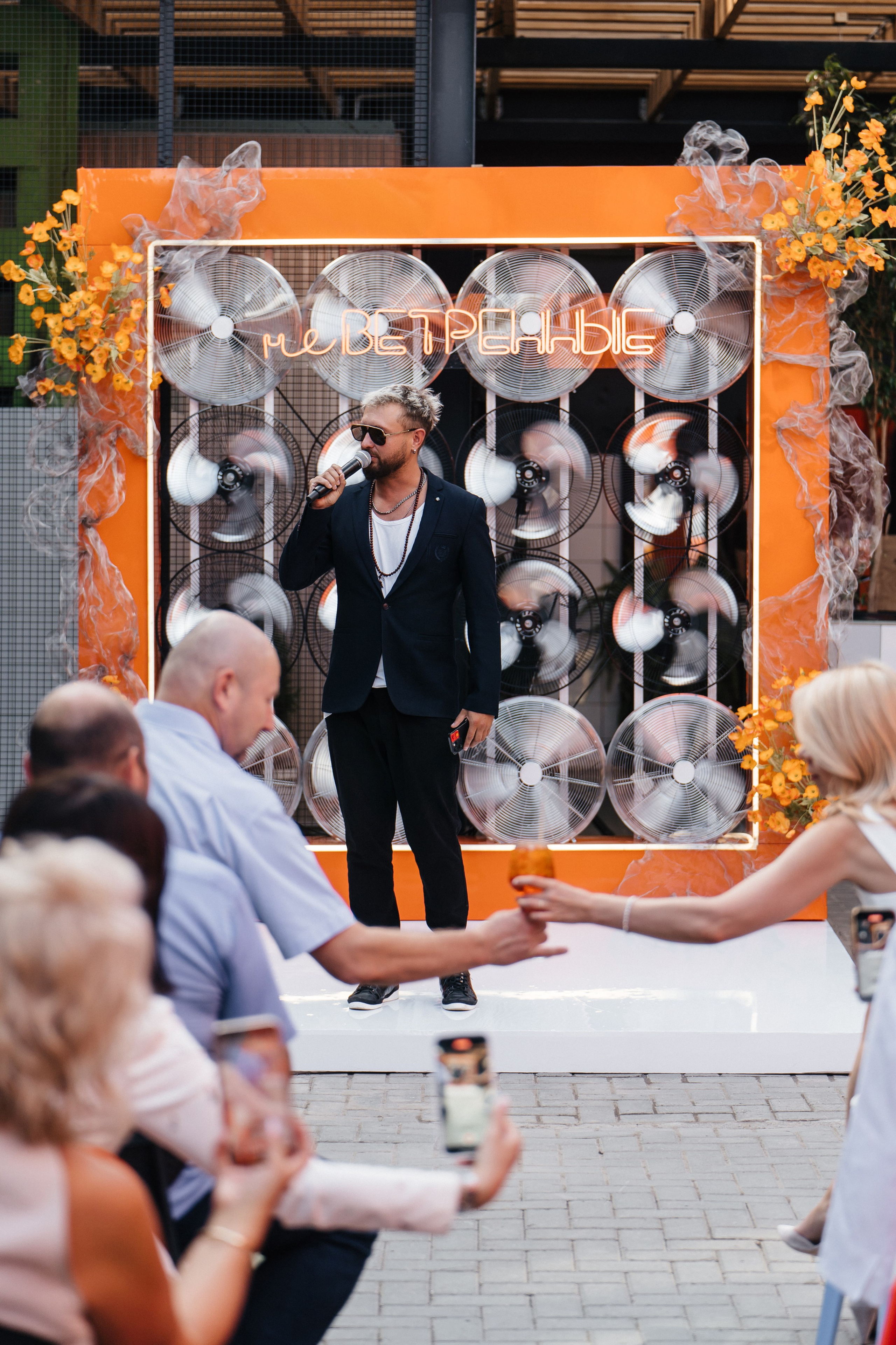 Саша и Настя. Фотограф Кирилл Бабий