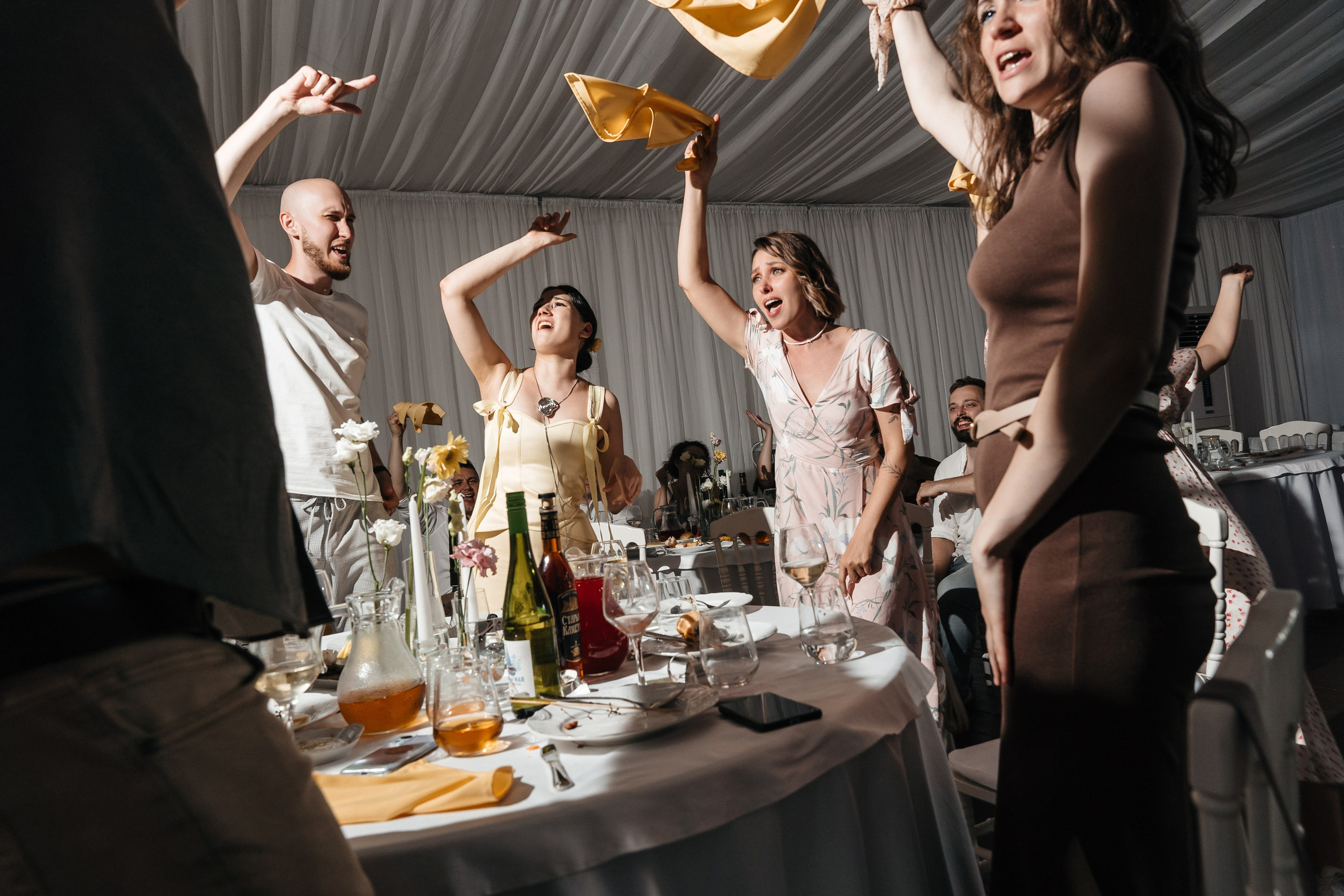 Денис и Анастасия. Фотограф Кирилл Бабий