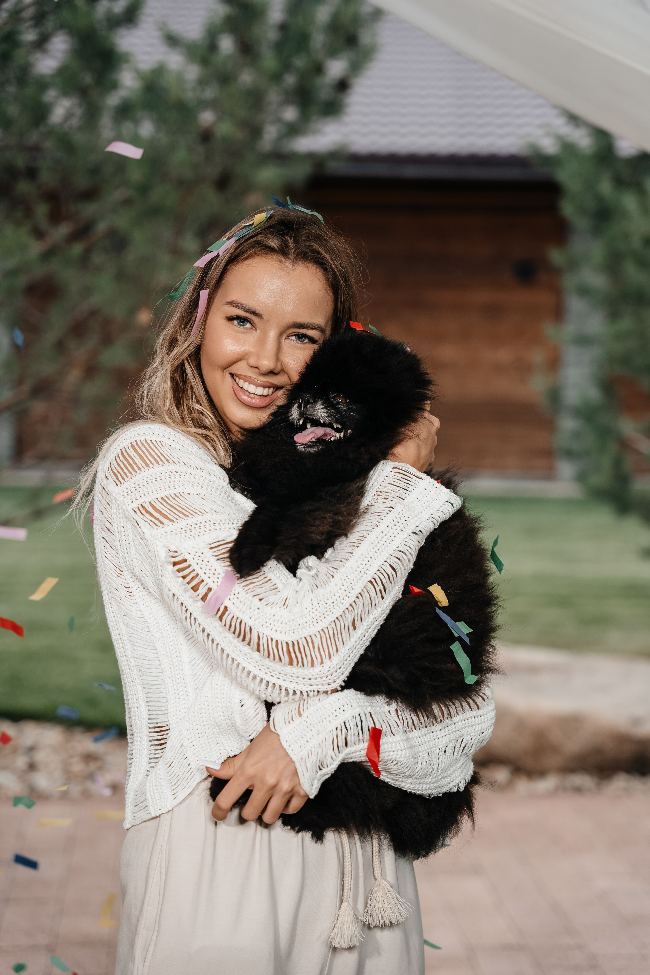 Семейный репортаж. Фотограф Кирилл Бабий