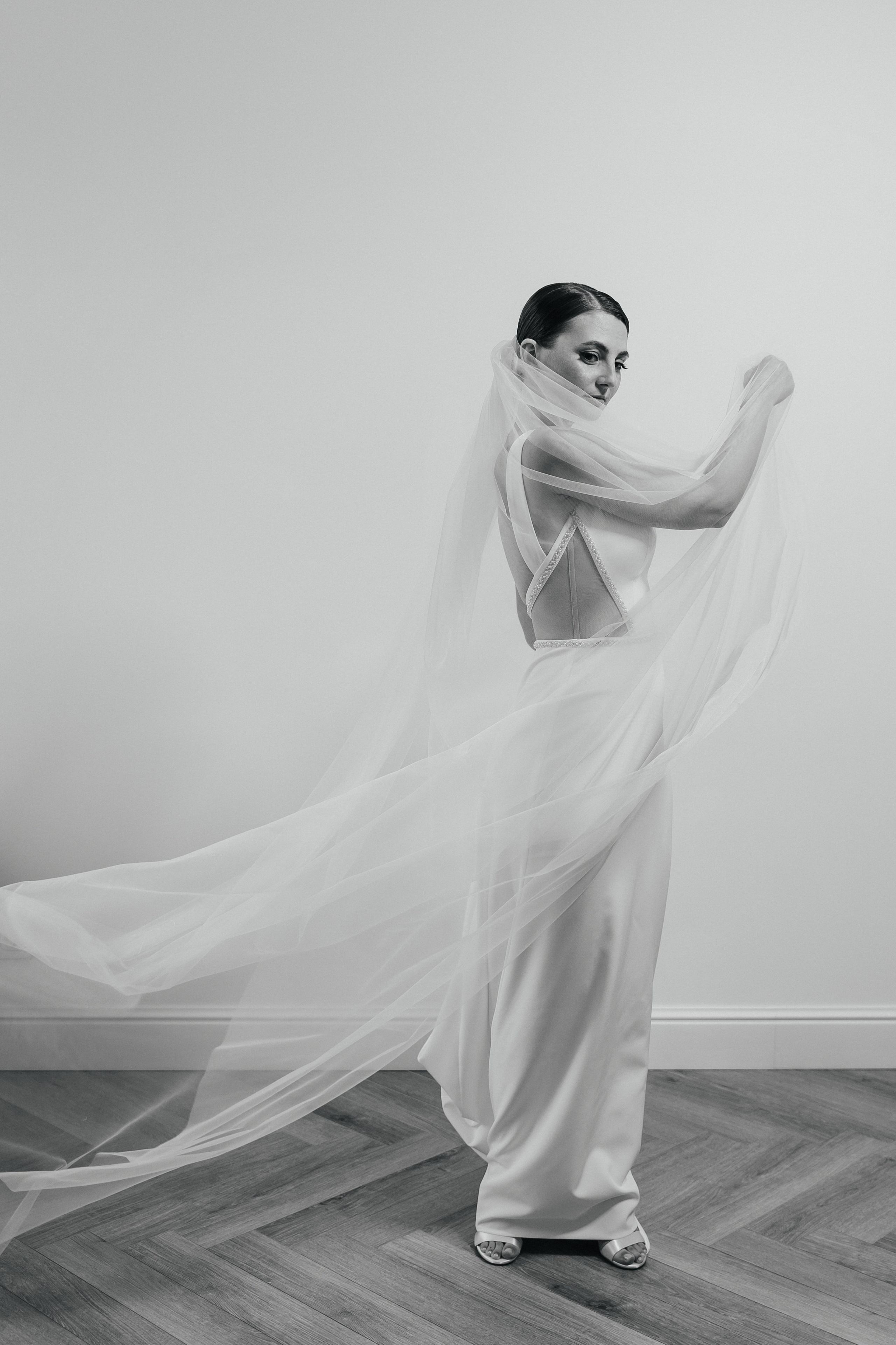 Сергей и Полина. Фотограф Кирилл Бабий