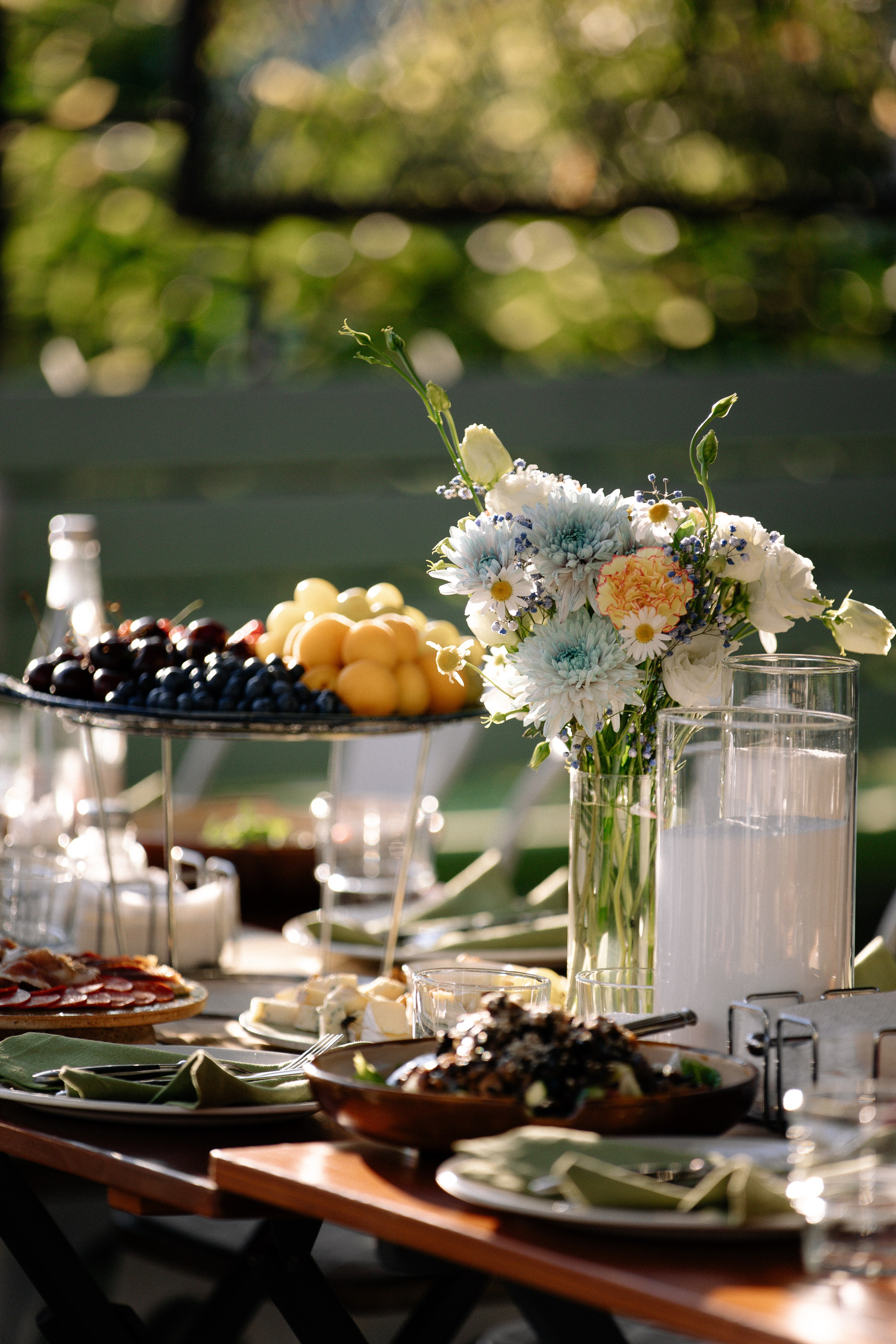 Профессиональный фотограф на день рождения и юбилей. Свадебный фотограф в Москве Мария Крош