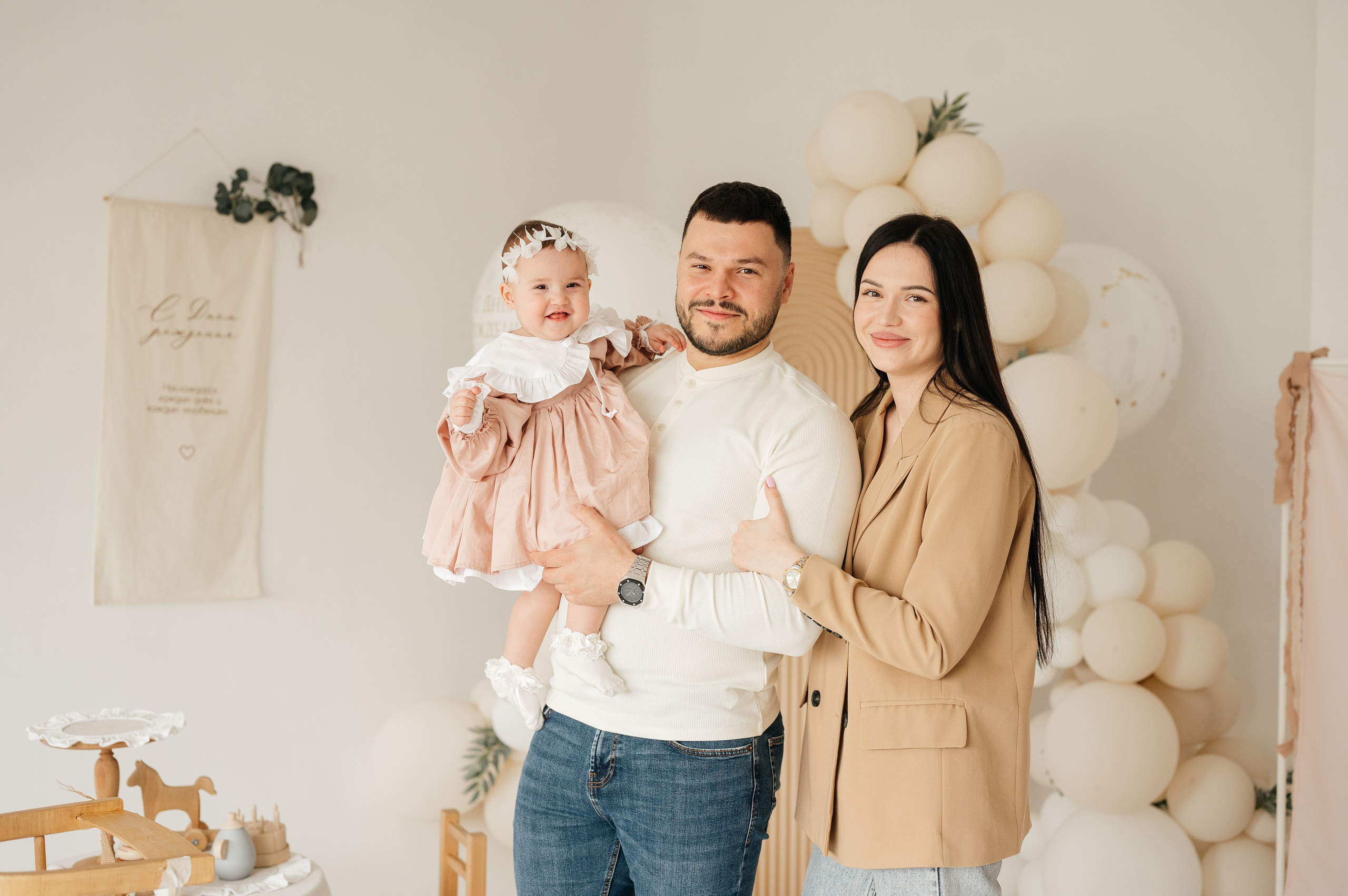 Семейная фотосессия. Свадебный и семейный фотограф в Краснодаре Алина Мельник