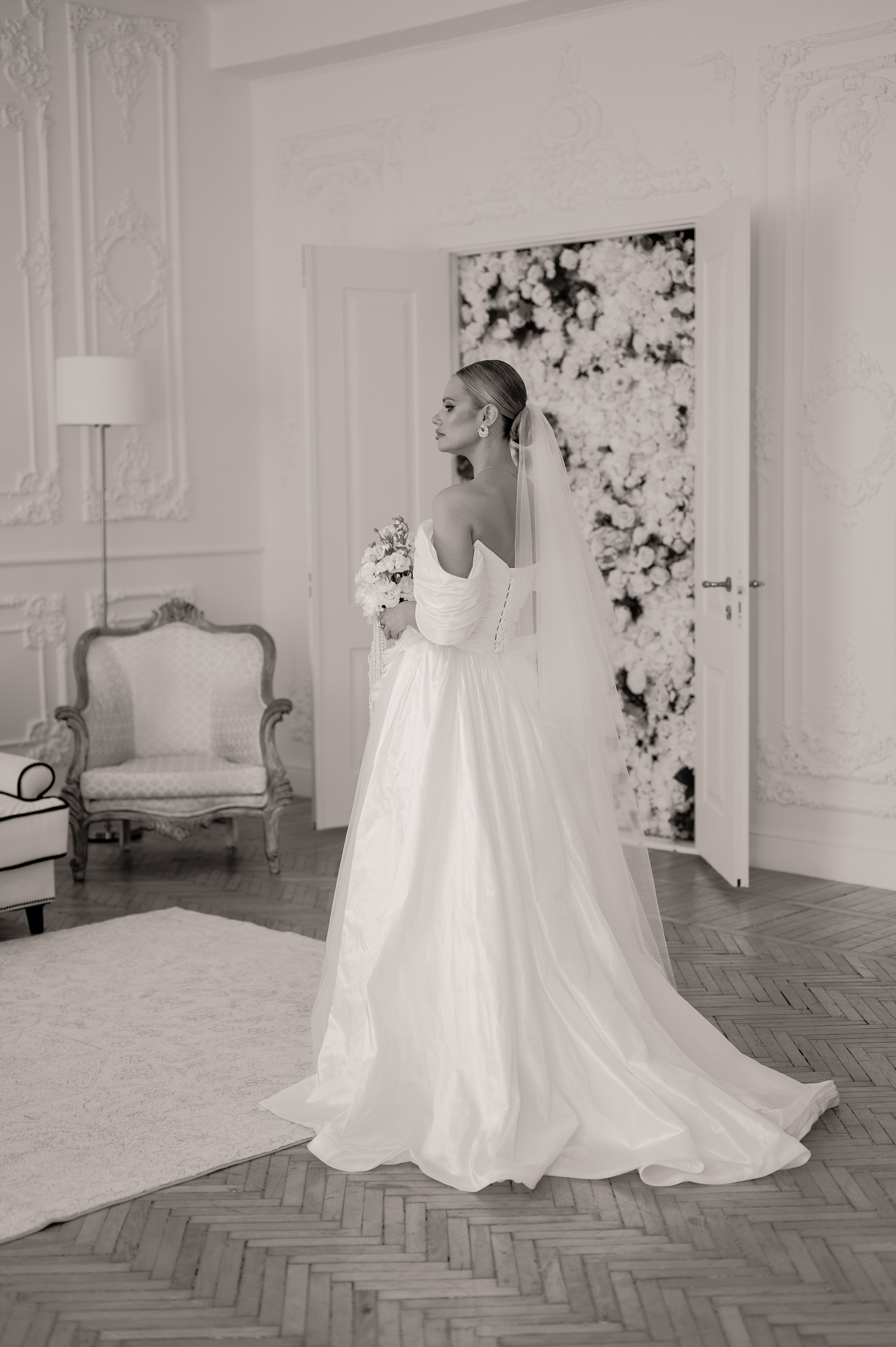 Сергей и Анастасия. Свадебный и семейный фотограф в Краснодаре Алина Мельник