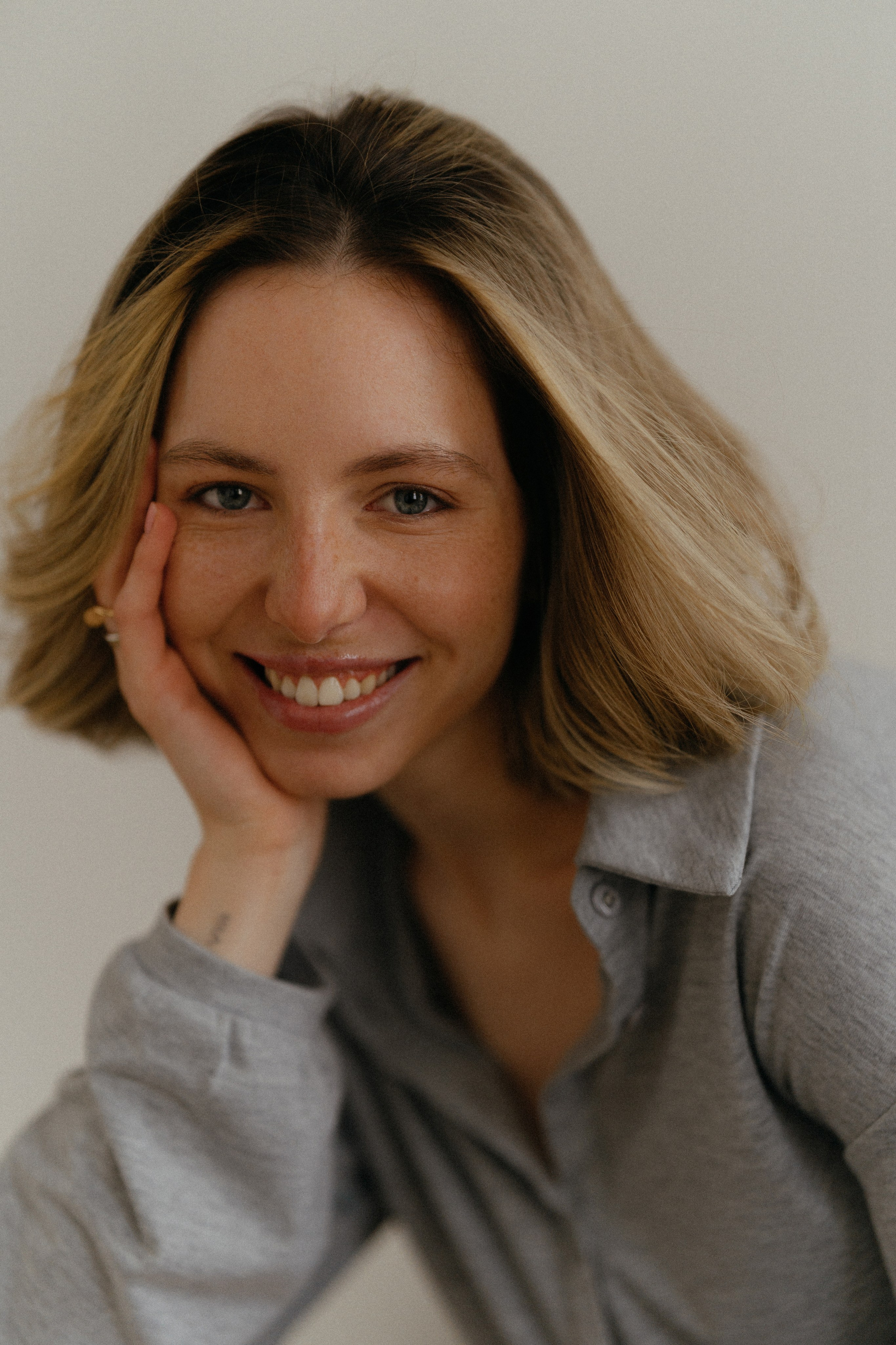 ◦ Соня ◦. Главная