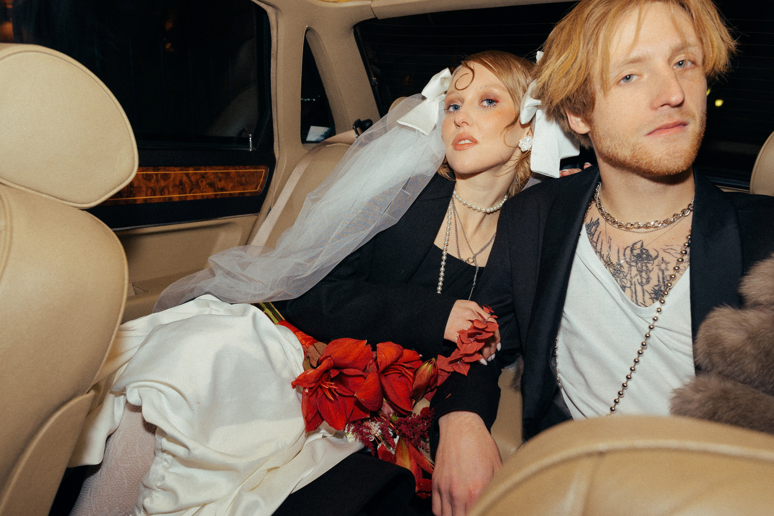 💍 |Т+М. Главная