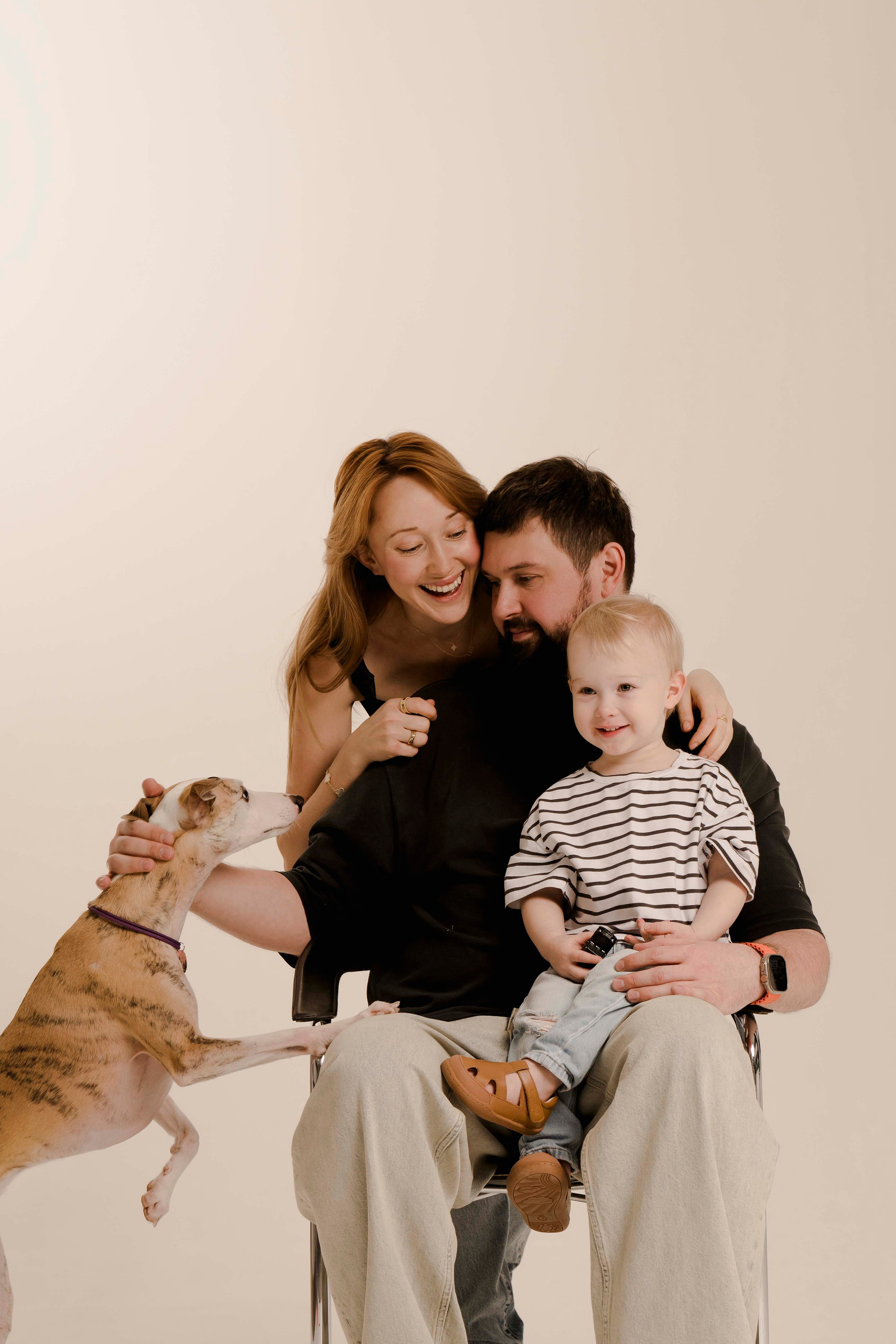 Карма. Фотограф- анималист Александра Матвеева