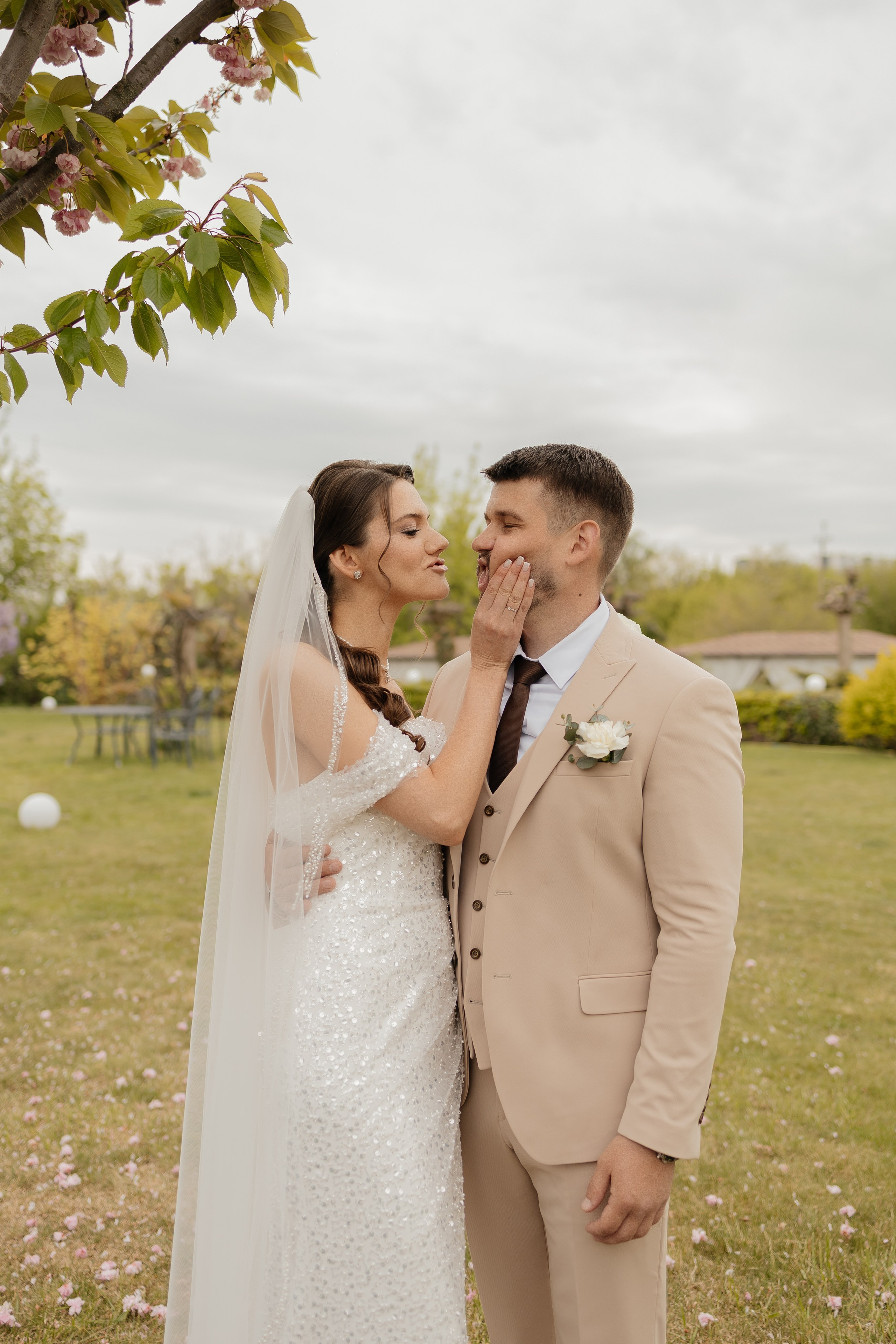 2.05.2025|Лилия и Александр. Свадебный фотограф в Ростове-на-Дону и Азове Малявка Анастасия