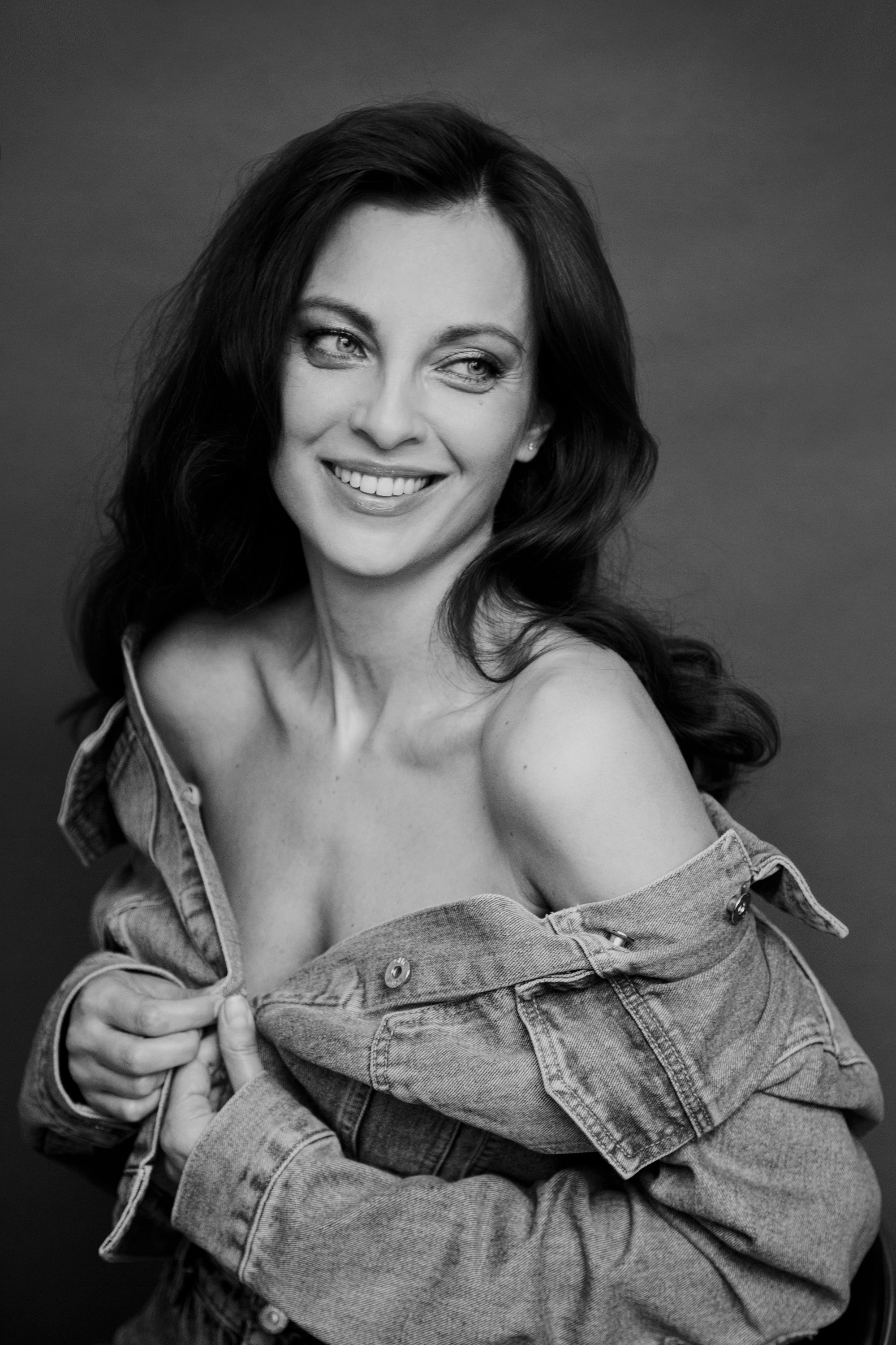 Портрет. Портретный фотограф в Москве Lelya Martian