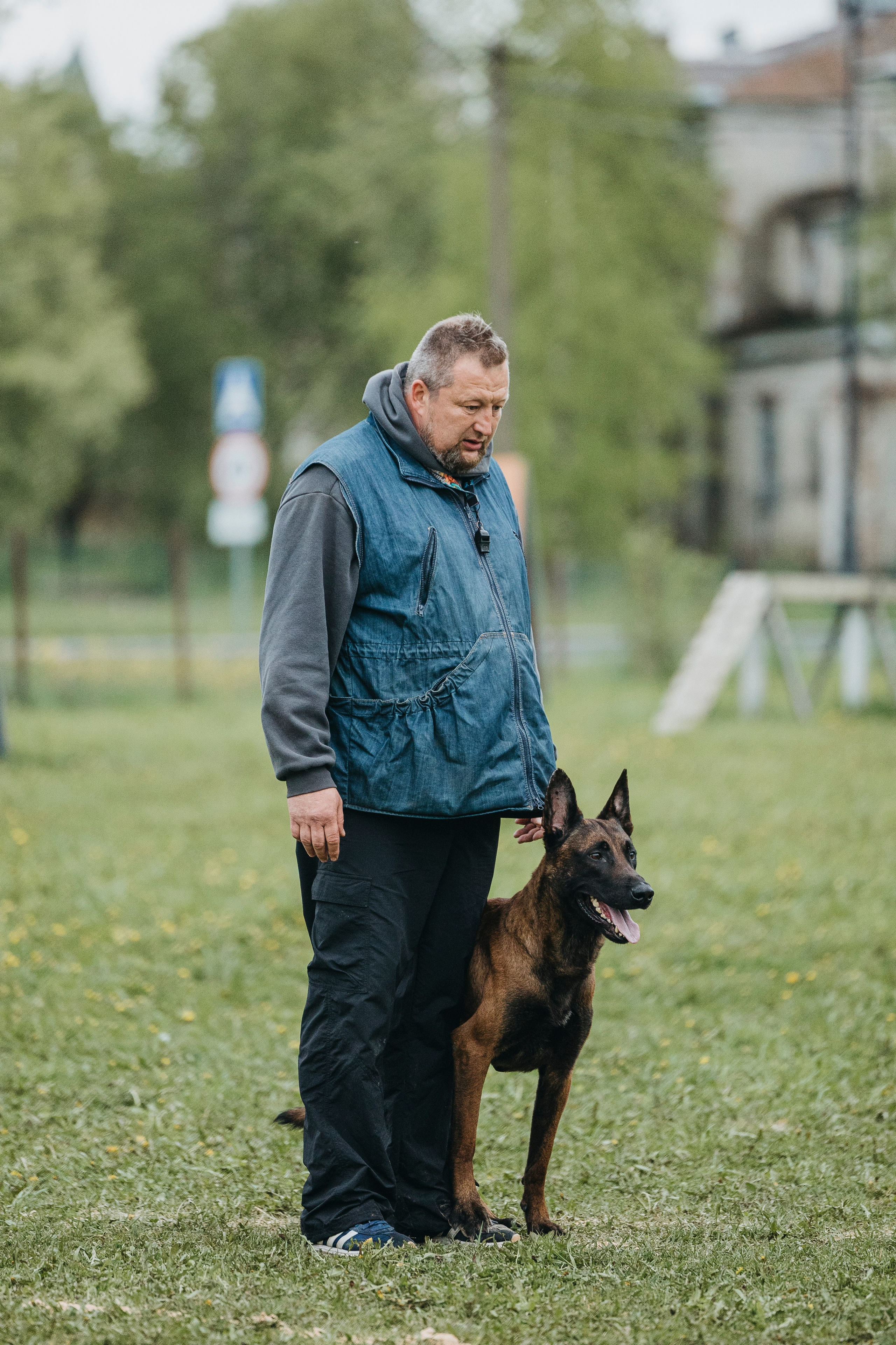 26.05.25 г. Пушкин квалификационные соревнования. Фотограф-анималист Анна Маринич