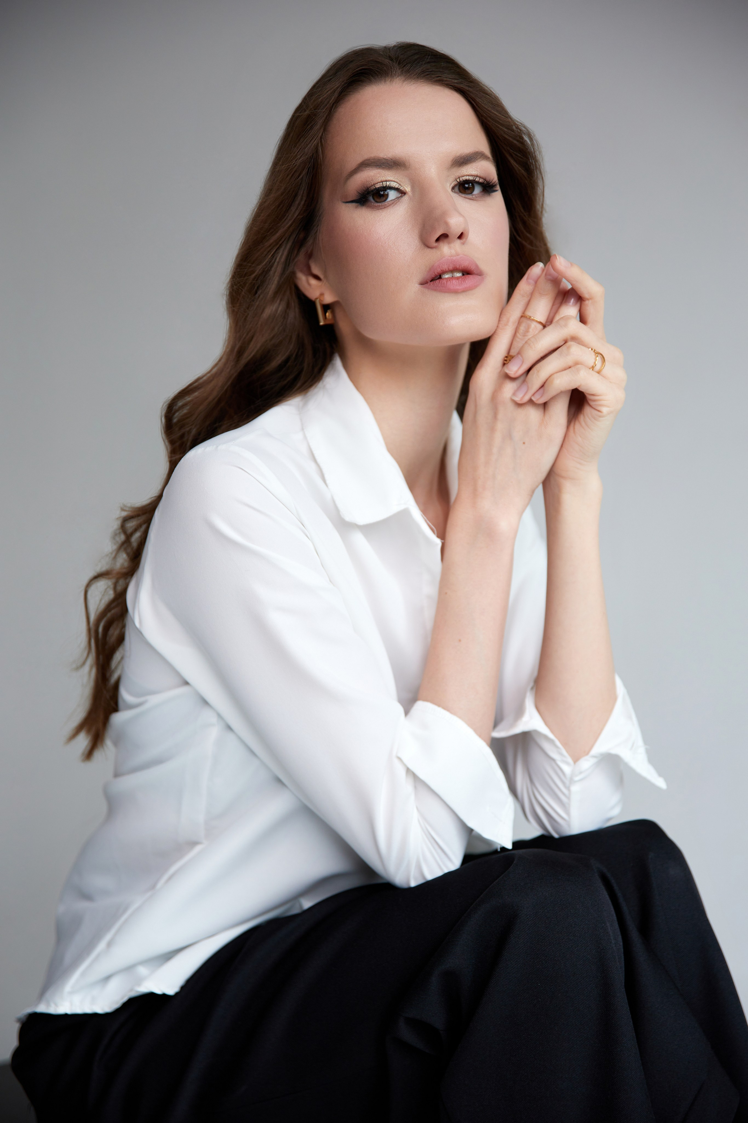 Вероника. Фотограф в Самаре Анастасия Афанасьева