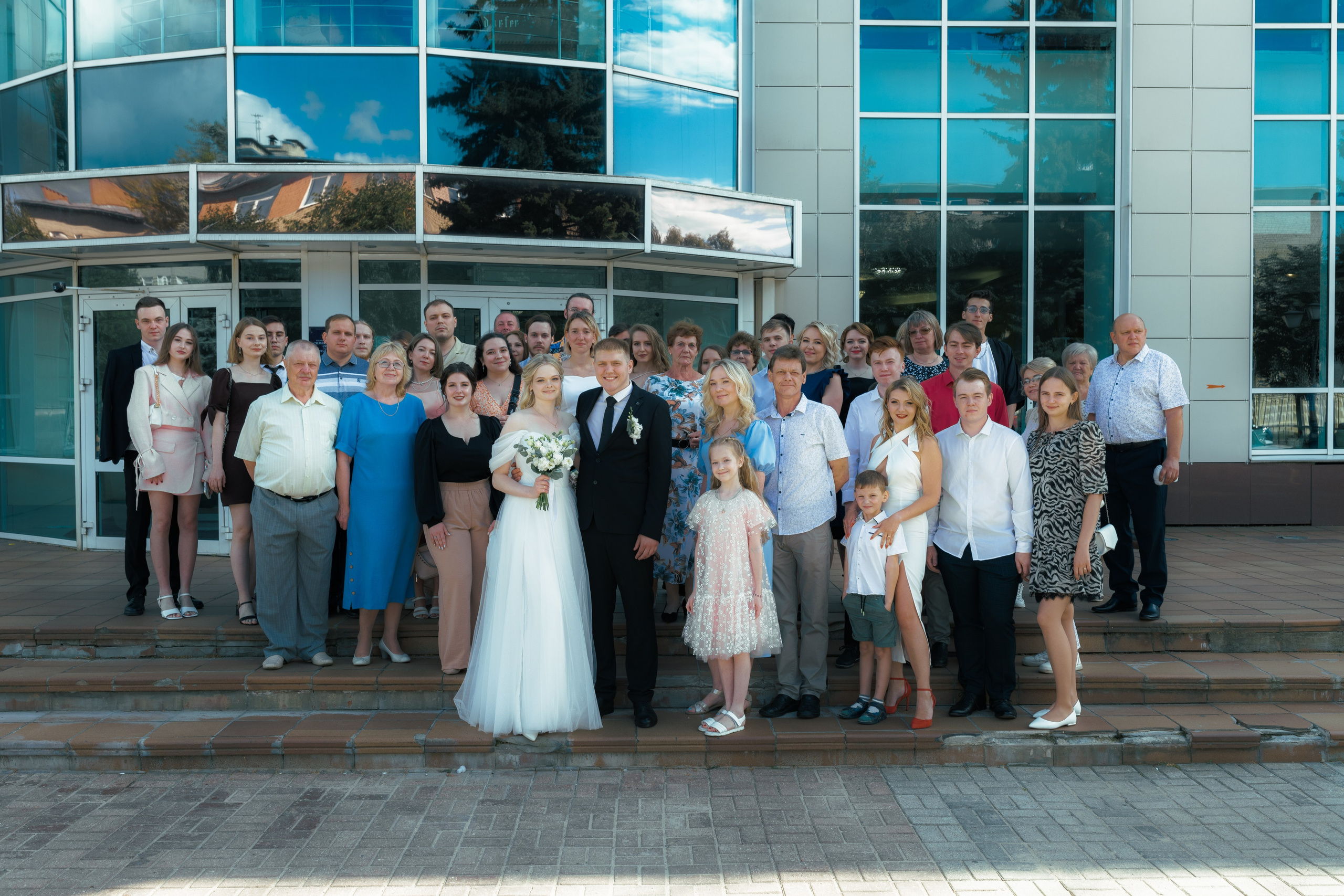 Иван и Татьяна. Александр Снапков | SnappPhoto | Буй