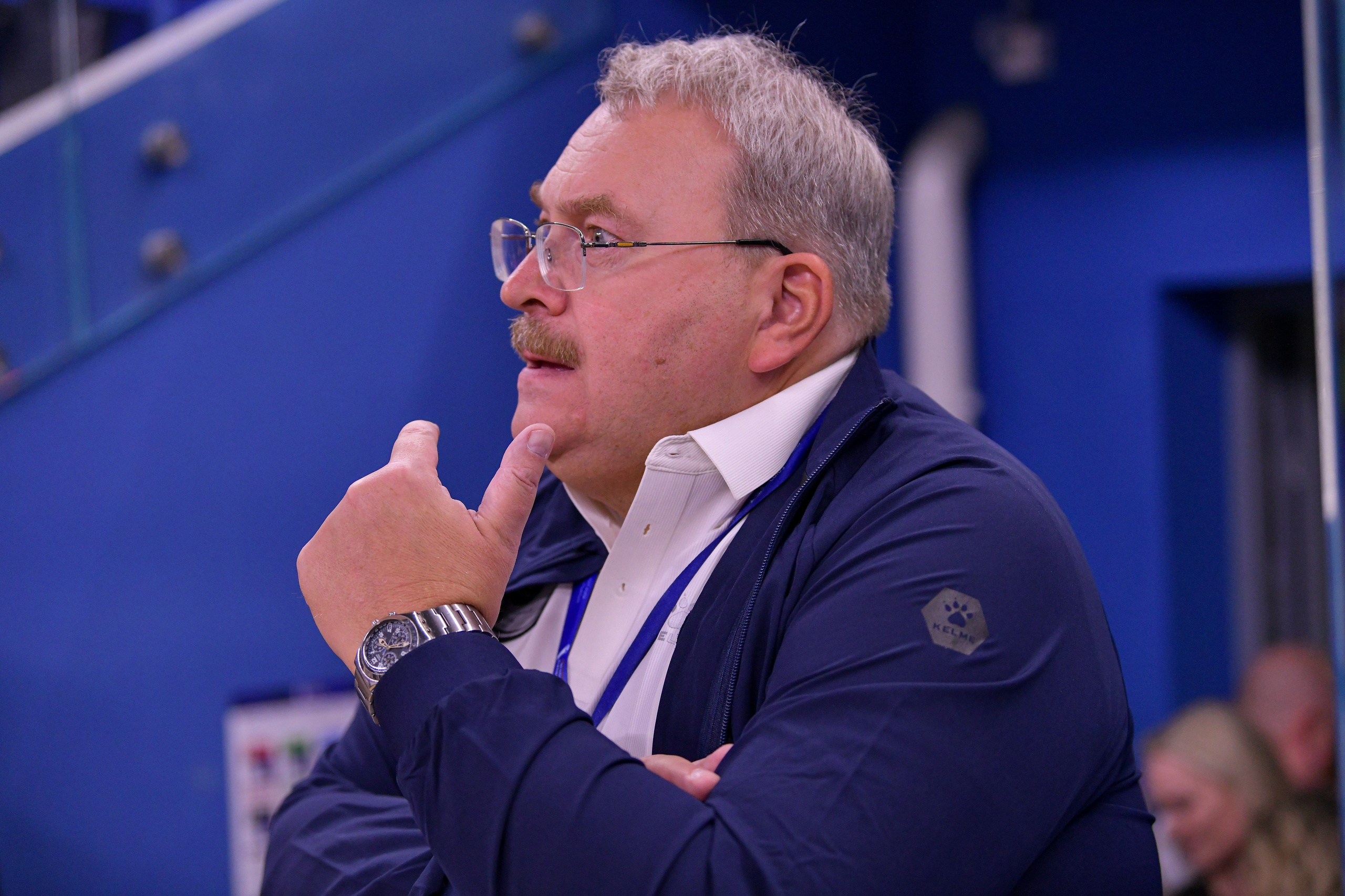 Winline Суперкубок России по футзалу 2024/25 МФК «Норильский никель» vs МФК «Тюмень». Полуфинал 24.08.2024 ВА «Динамо», г. Москва. Свой взгляд через объектив