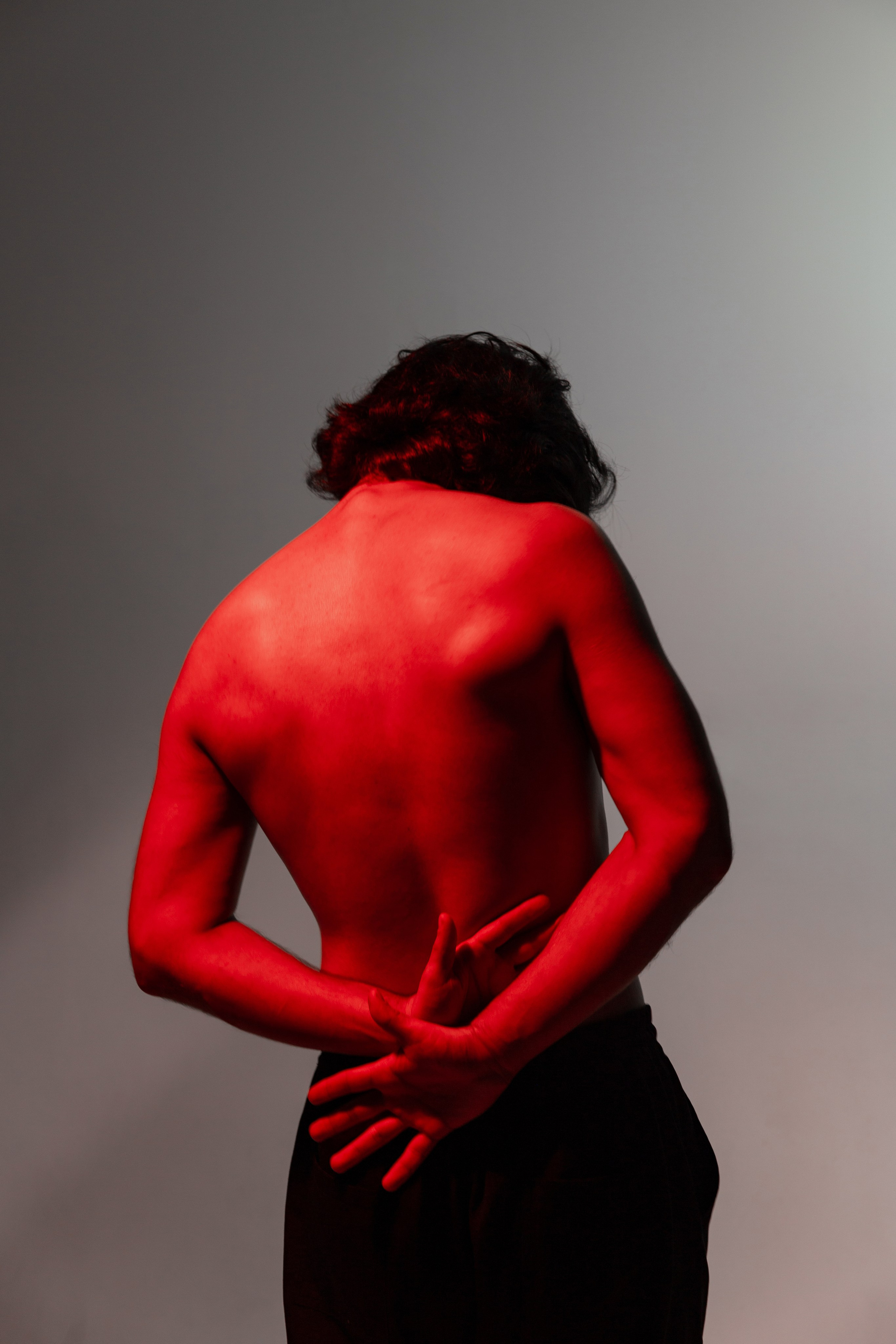 Иван. Паша Страхов — фотограф