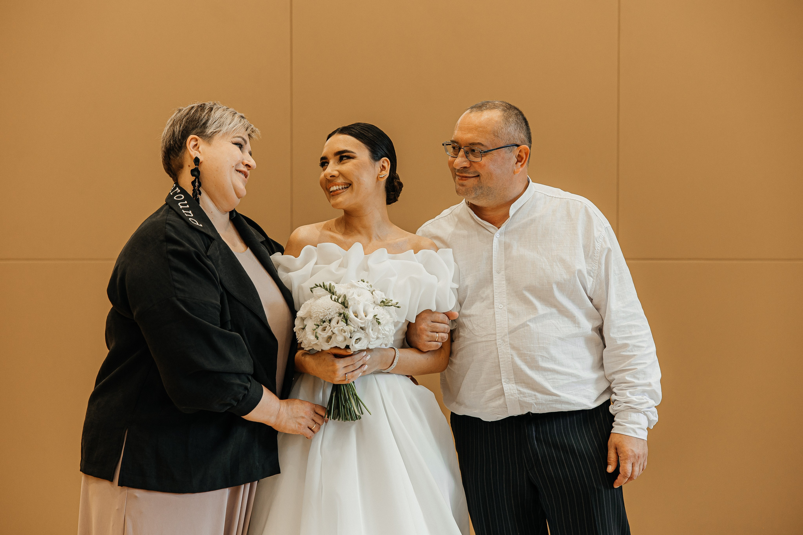 Александр и Арина. Свадебный и семейный фотограф Елизавета Ермак | Москва и МО