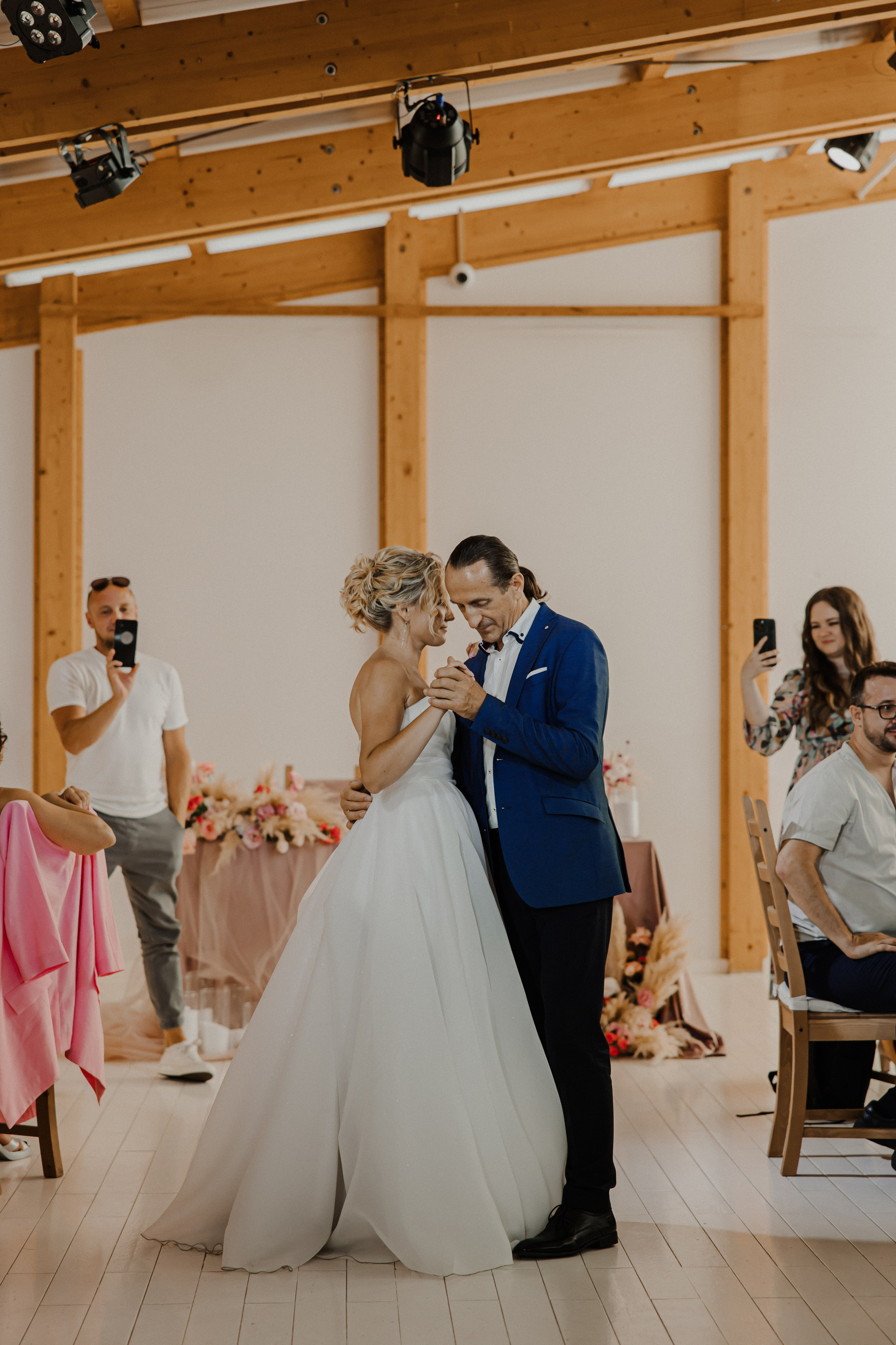 Олег и Диана. Свадебный и семейный фотограф Елизавета Ермак | Москва и МО