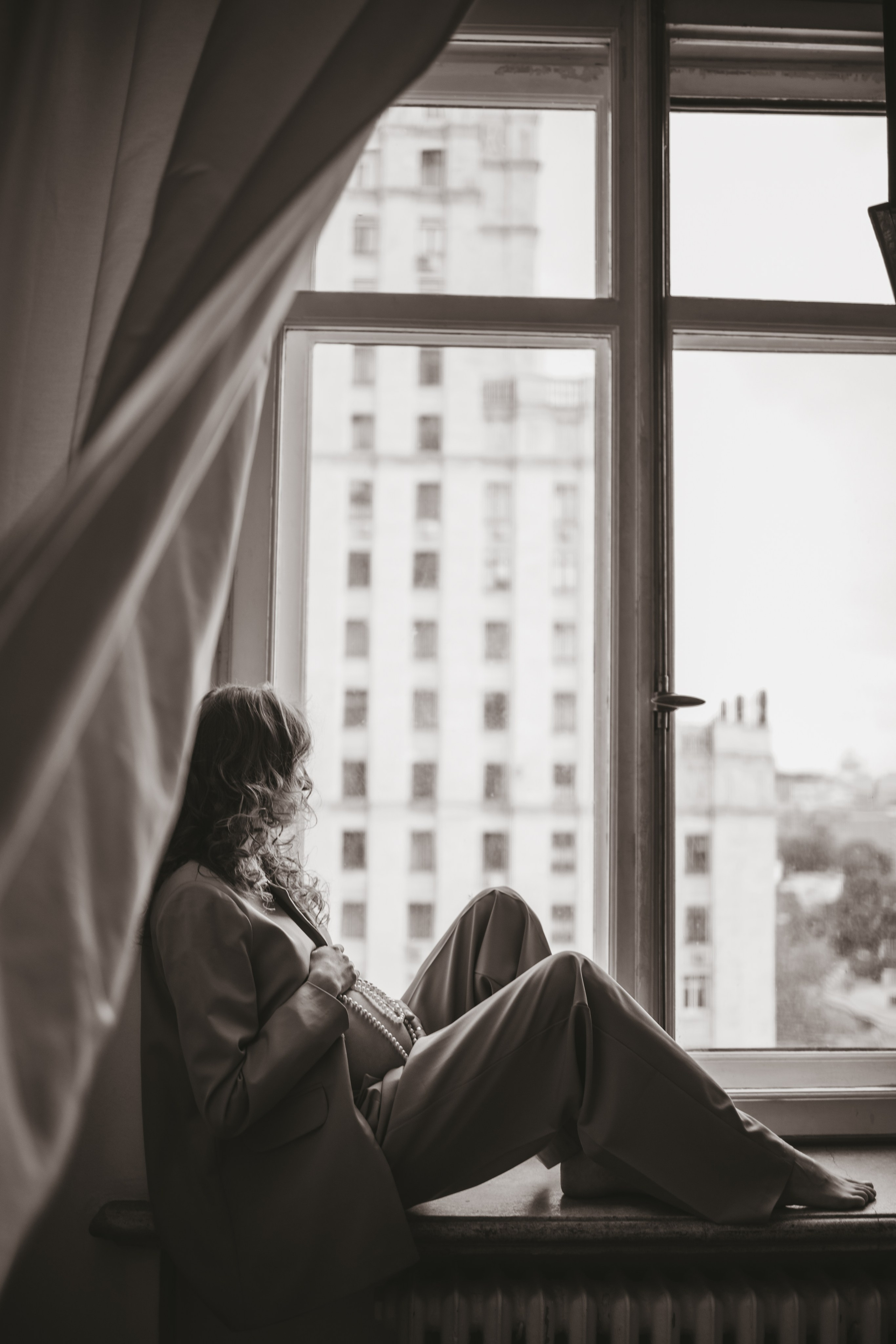 Фотосессия беременности. Авдеева Анна. Фотограф в Москве