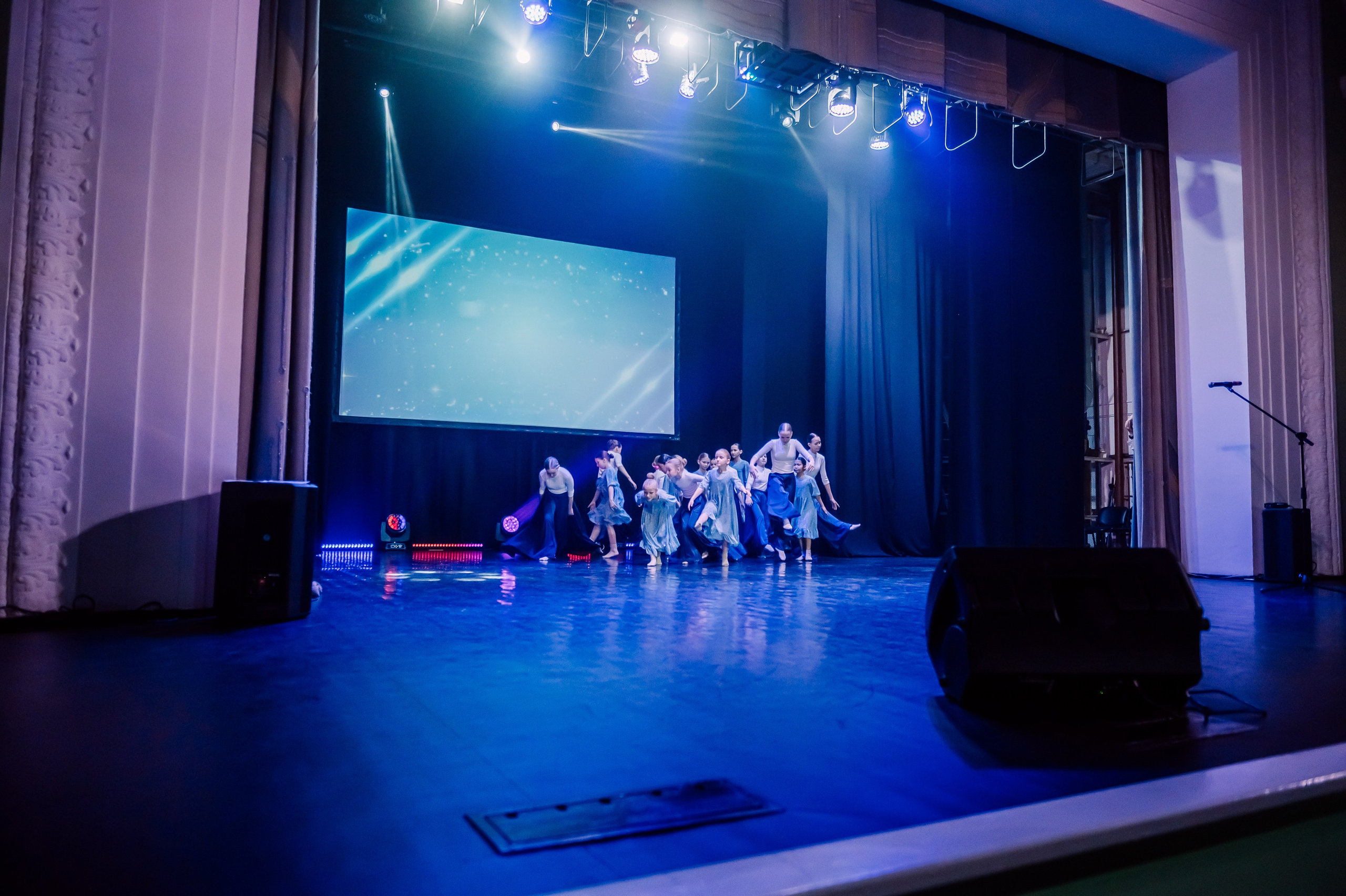 Благотворительный Фестиваль «По Дороге Доброты 2025». Детский фотограф, семейный фотограф и репортажи в Кемерово