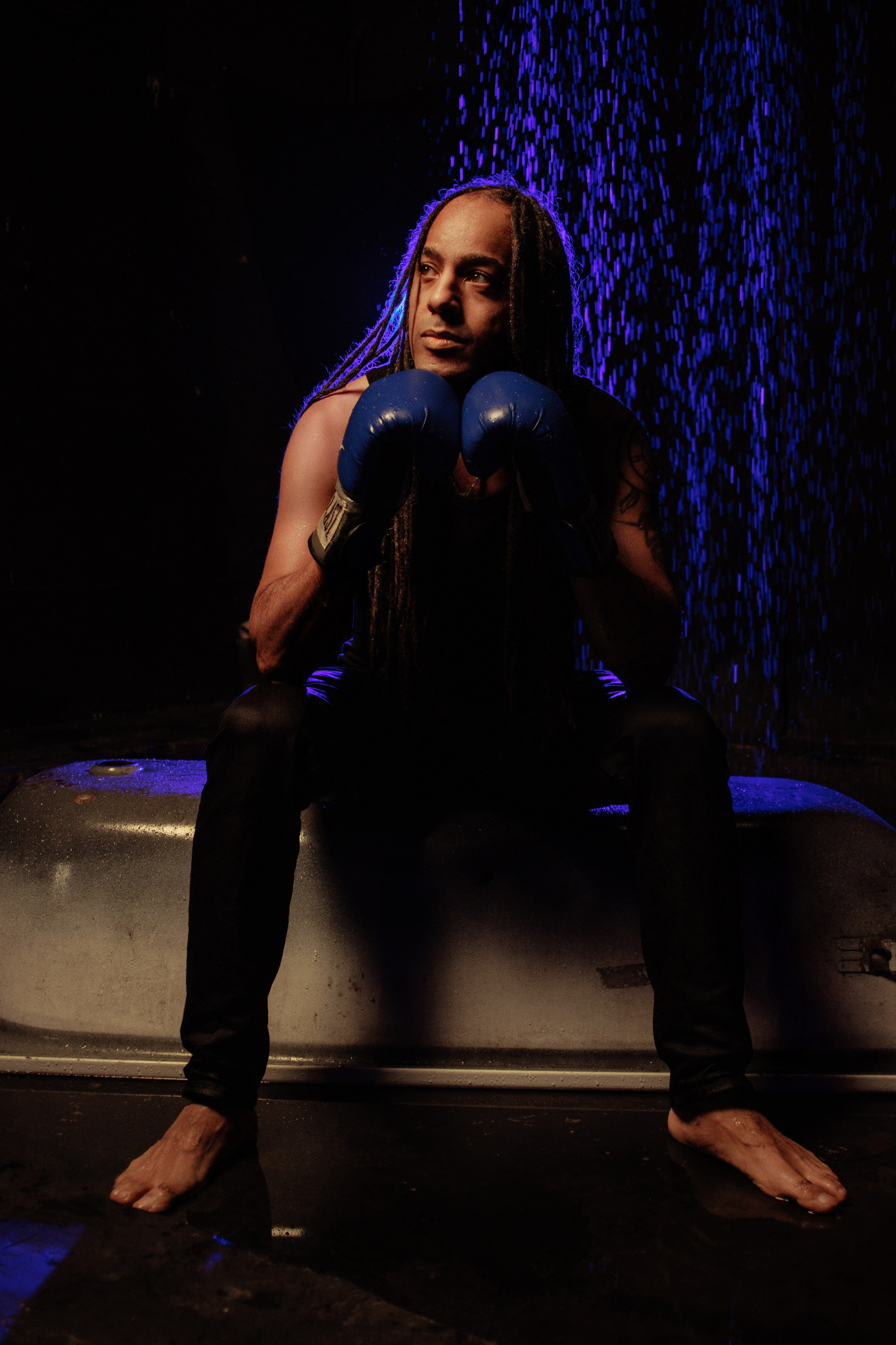 Пит Джейсон «Премьер министр». Ирина, фотограф Москва/Бутово