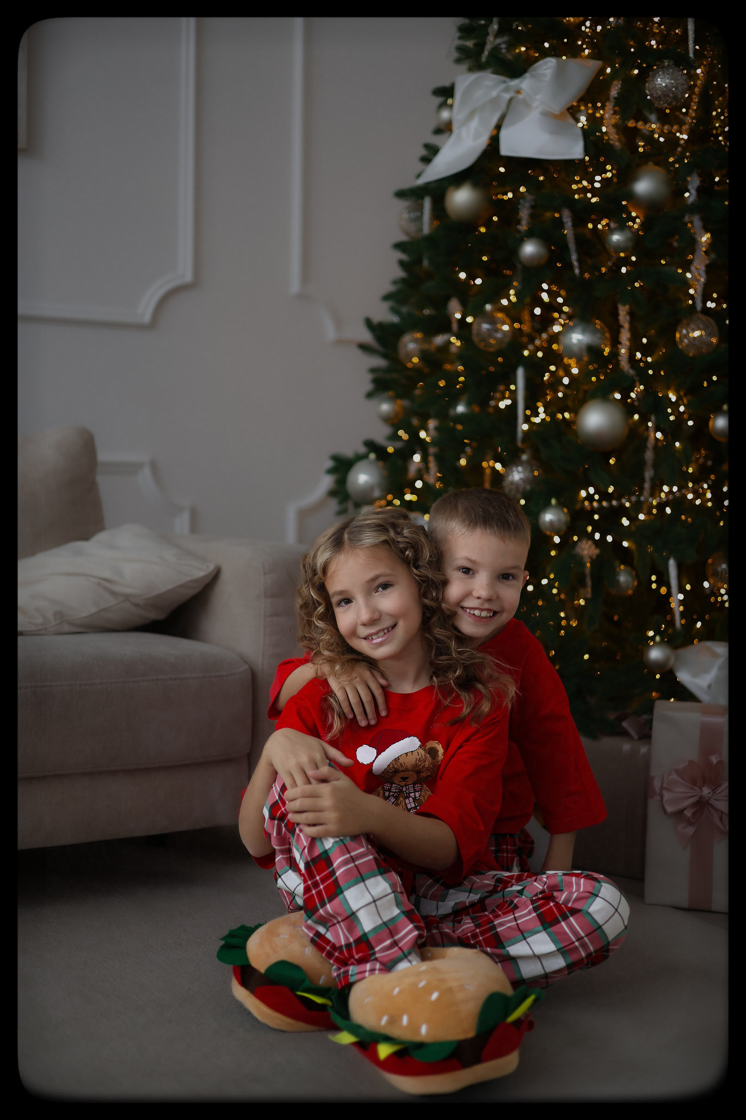 Детская фотосессия. Мария Чашина. Семейный и детский фотограф г. Москва