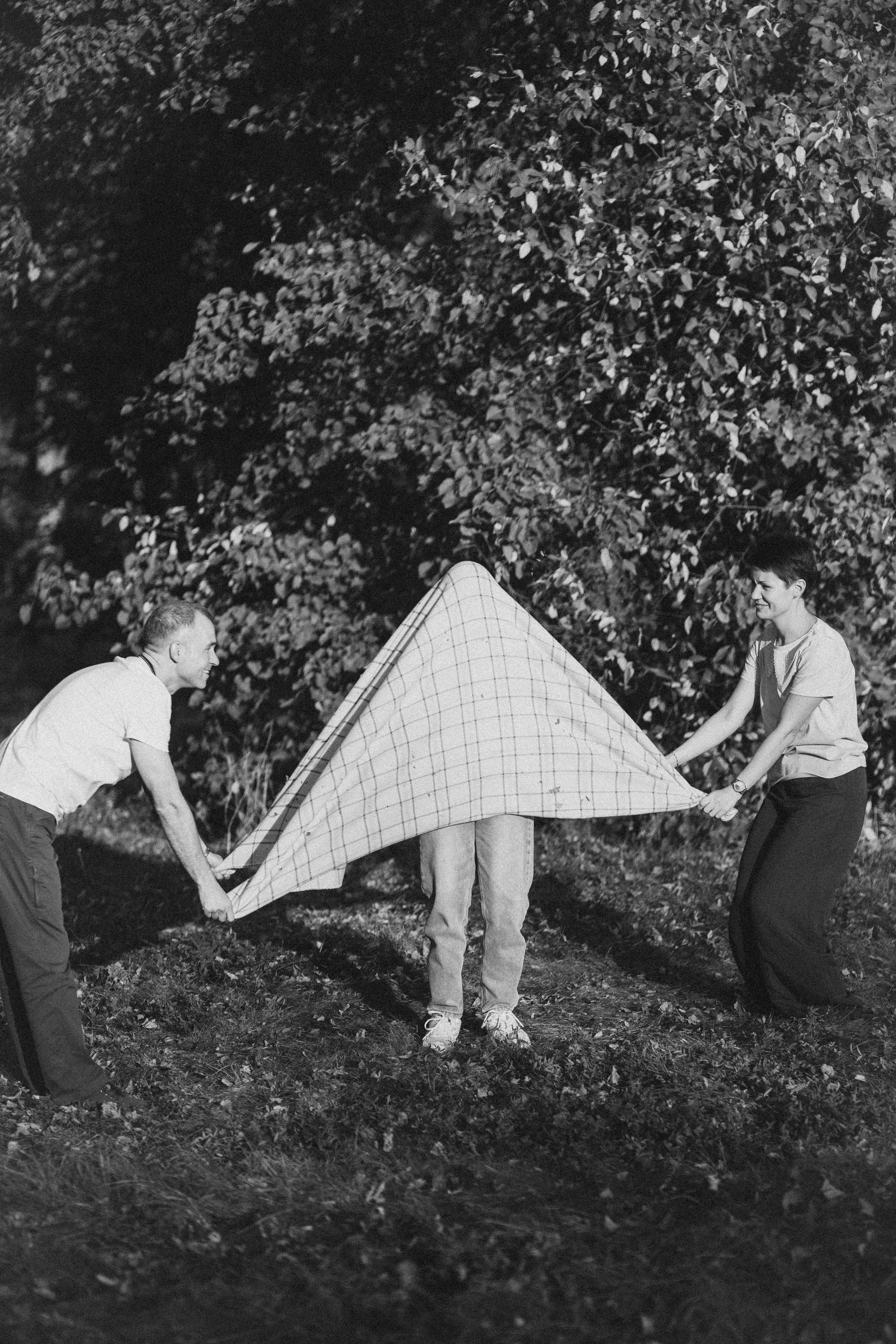 Анастасия, Валентина и Дмитрий. Семейный и детский фотограф в Сергиев Посаде, Хотьково Якимчук Любовь