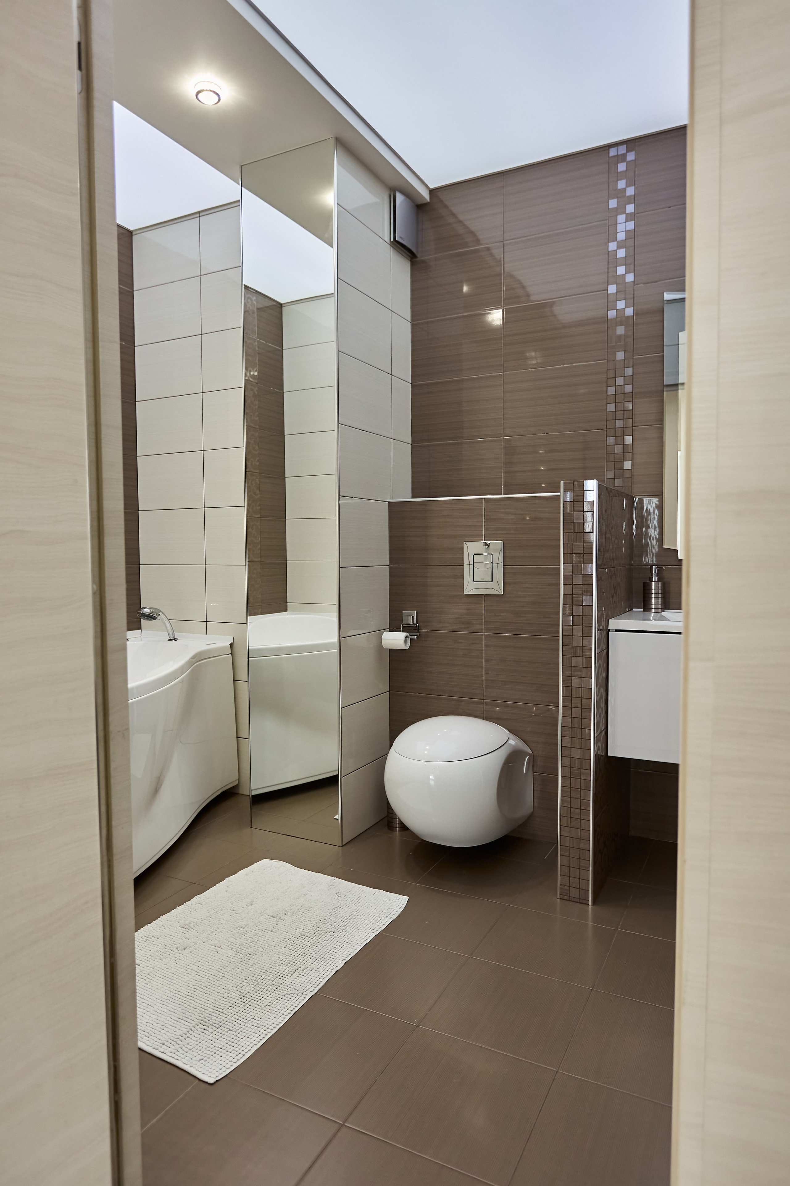 Квартира Аквамарин. Фотограф Барнаул Фатыхов Тимур