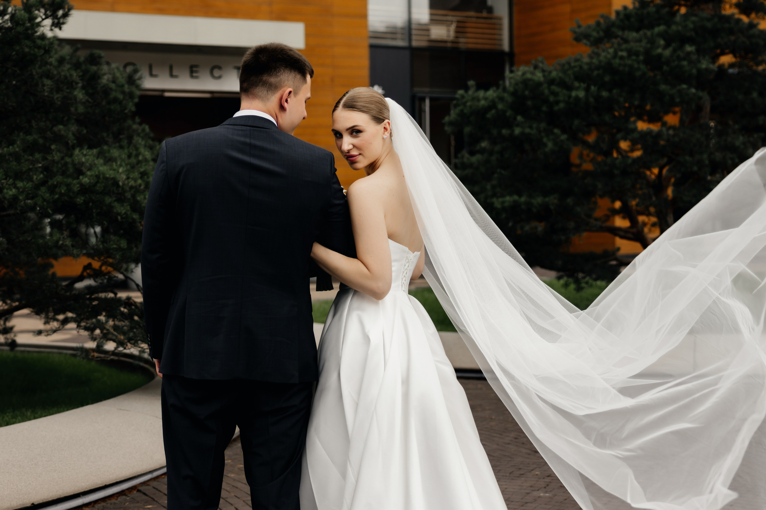 Лл. Свадебный фотограф москва