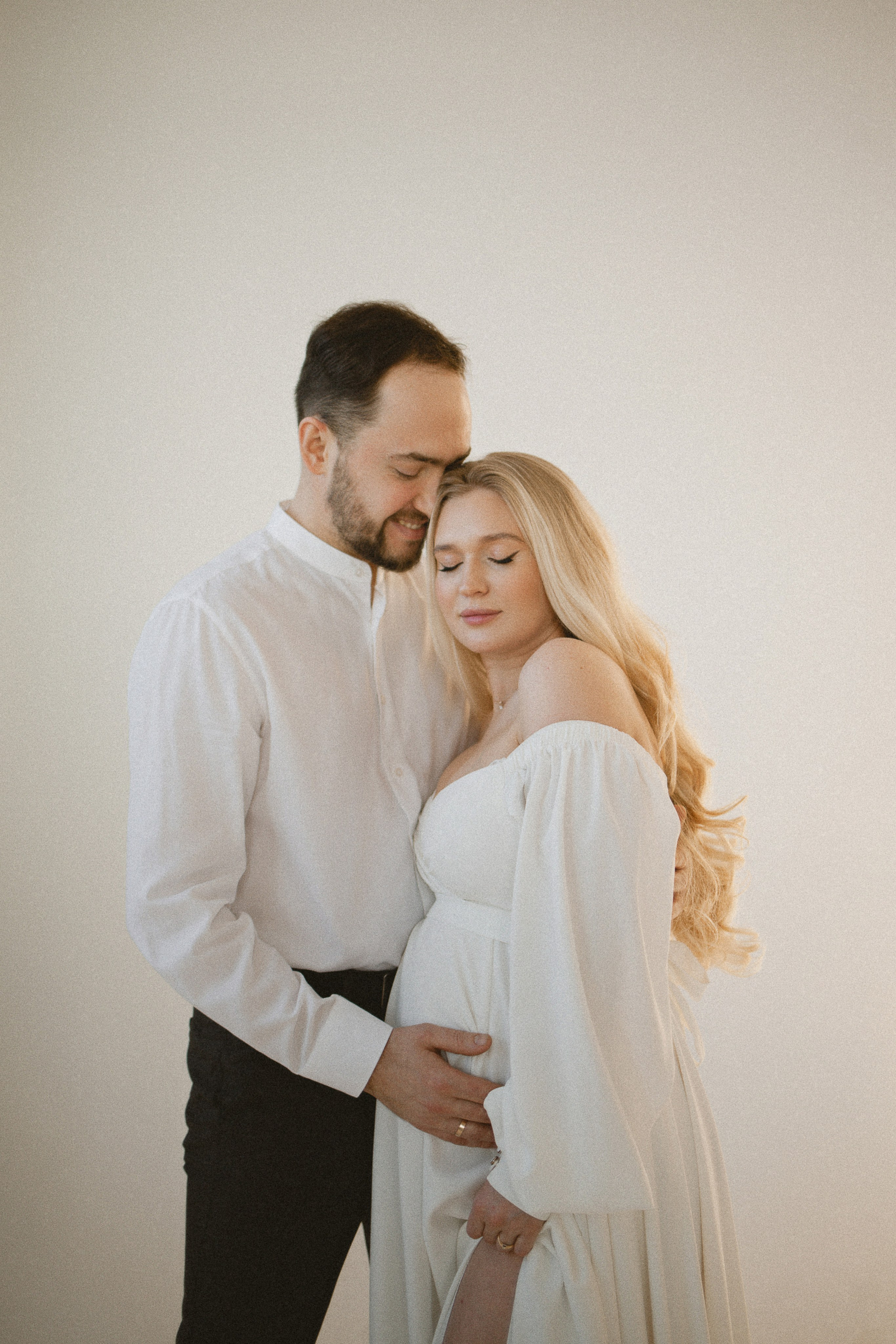 Саша и Кирилл