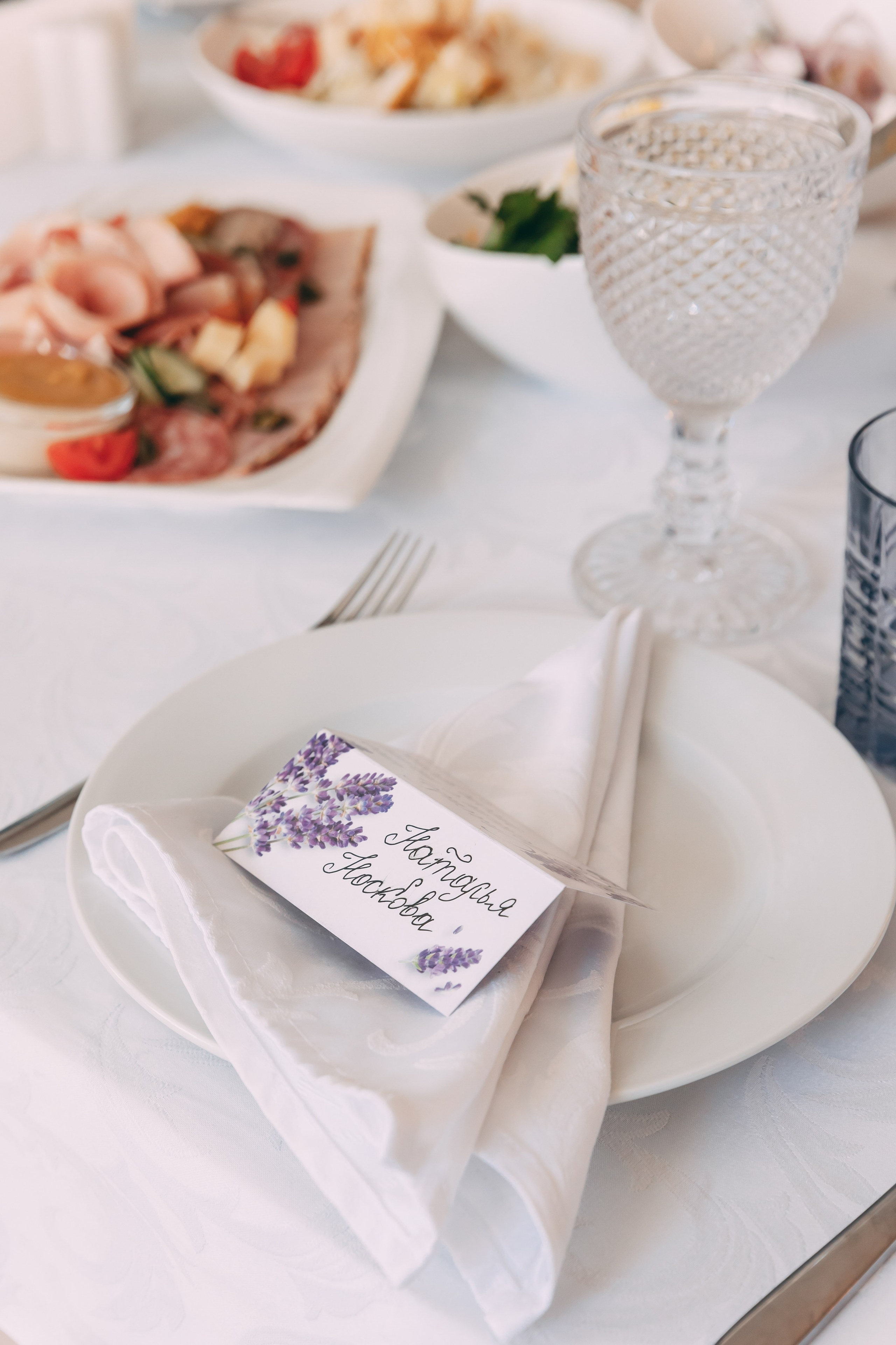 Большой день Лёши и Тани. Семейный фотограф в Санкт-Петербурге Алиса Мохова