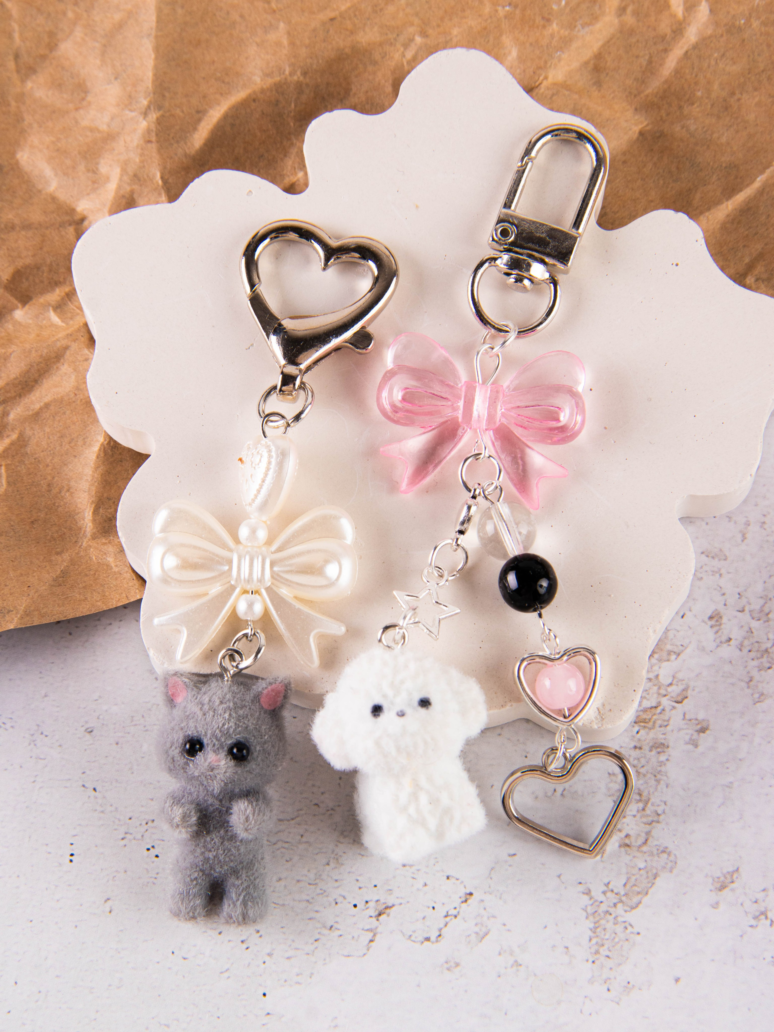 Брелоки. «Матрица»