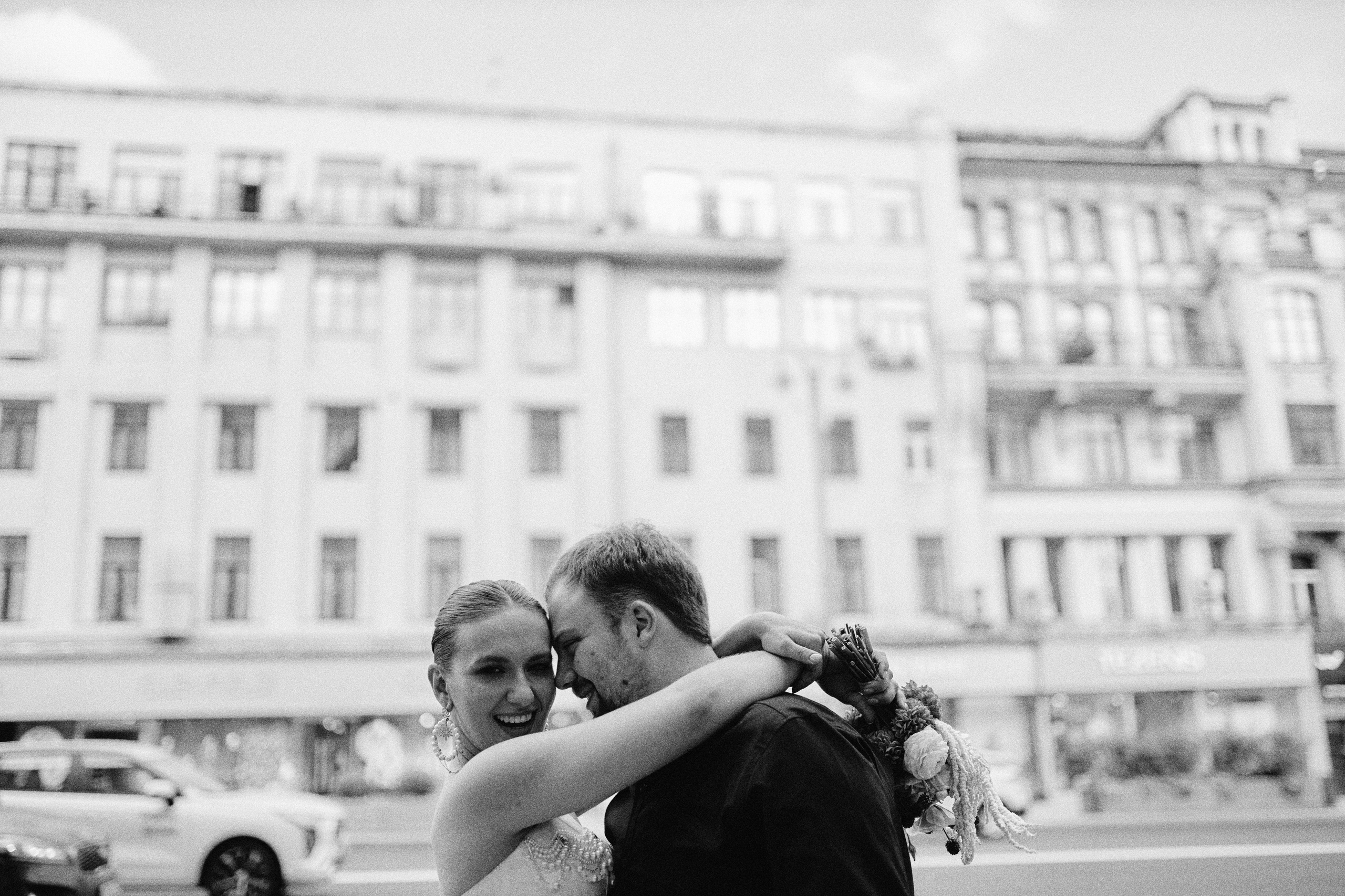 Юля и Стас. Профессиональный Фотограф во Владимире, в Москве и в Суздале — Полина Романычева