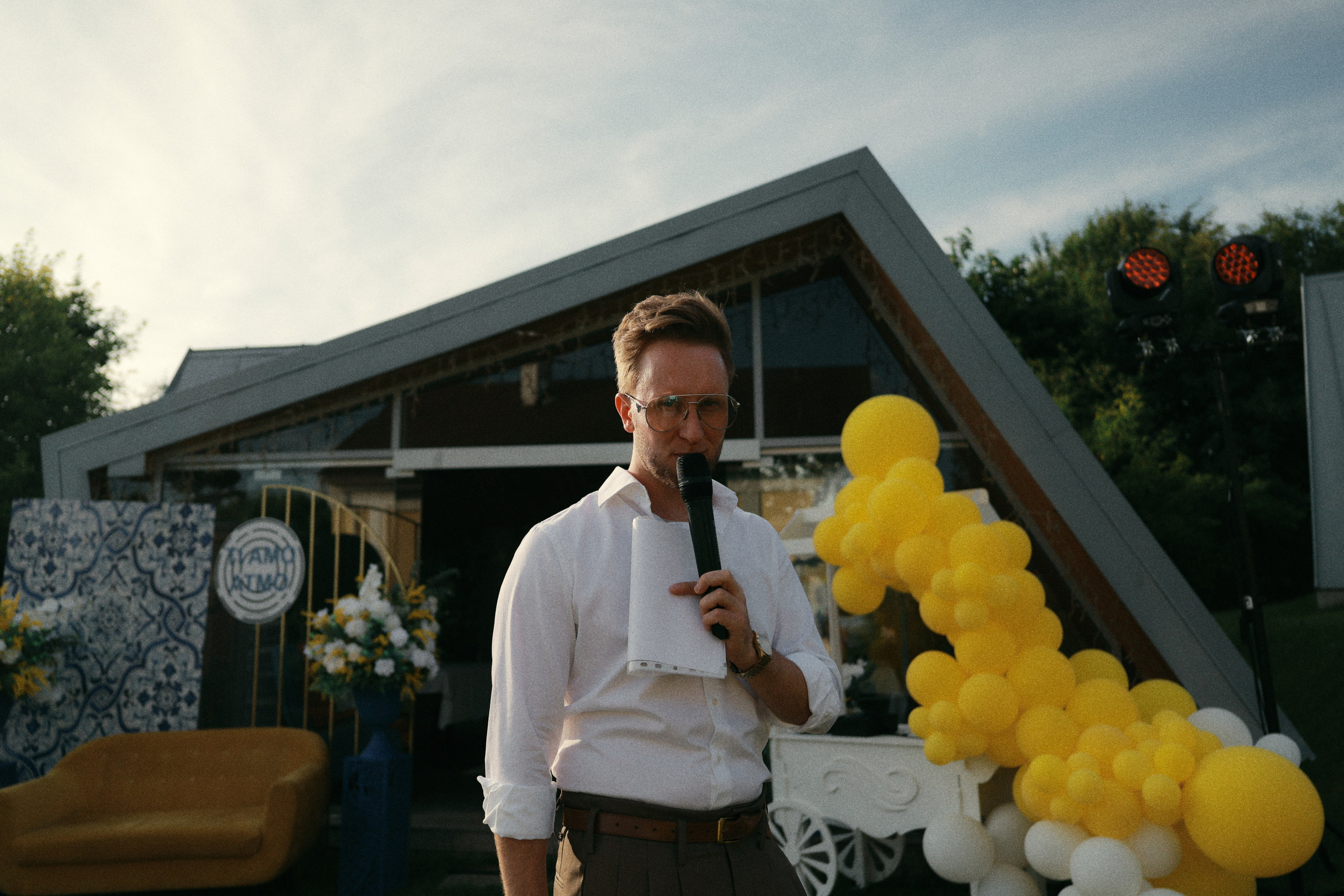 Атмо. Фотограф во Владимире, Москве и Суздале — Полина Романычева