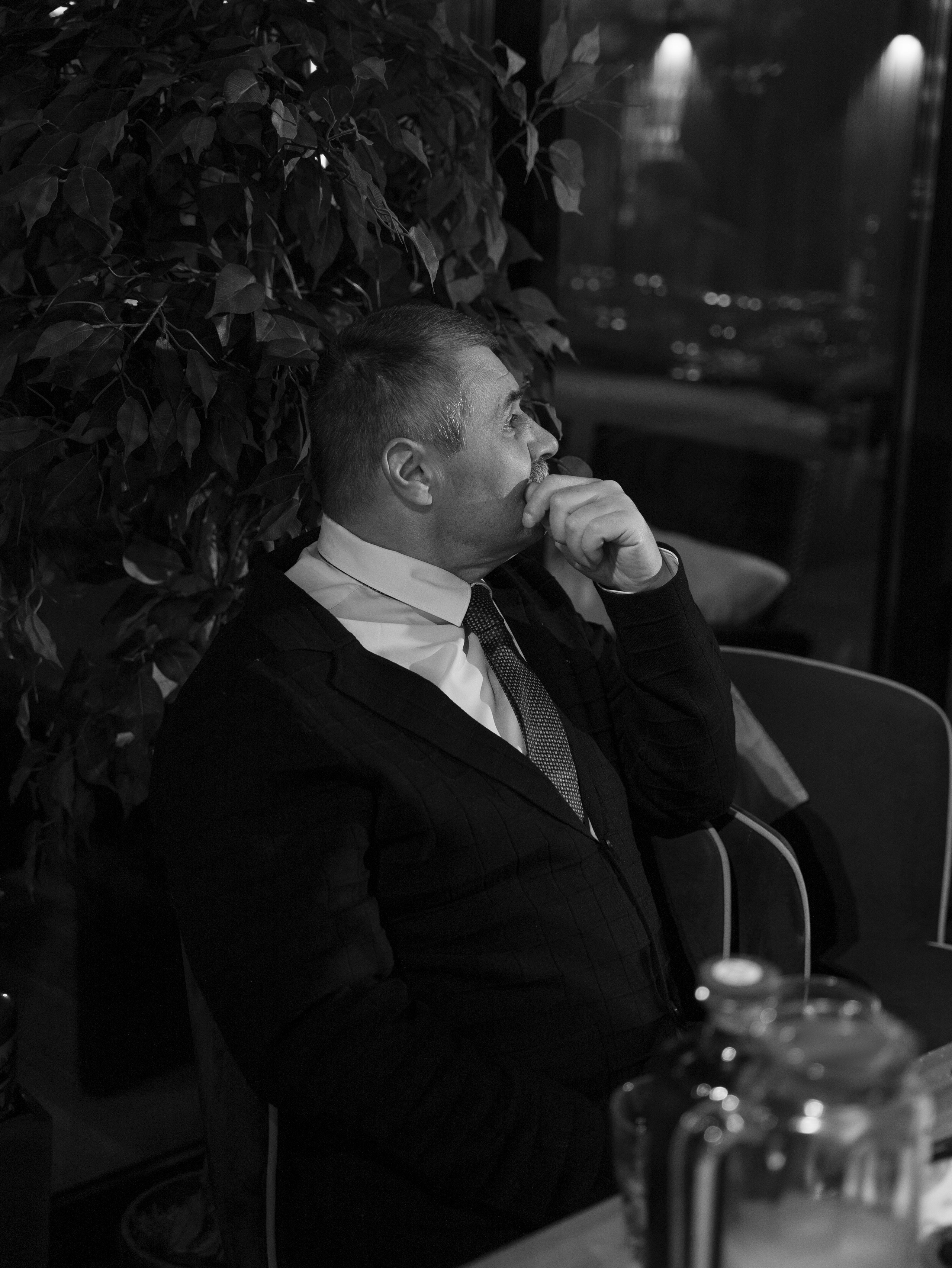 Наталия + Егор. Свадебный фотограф