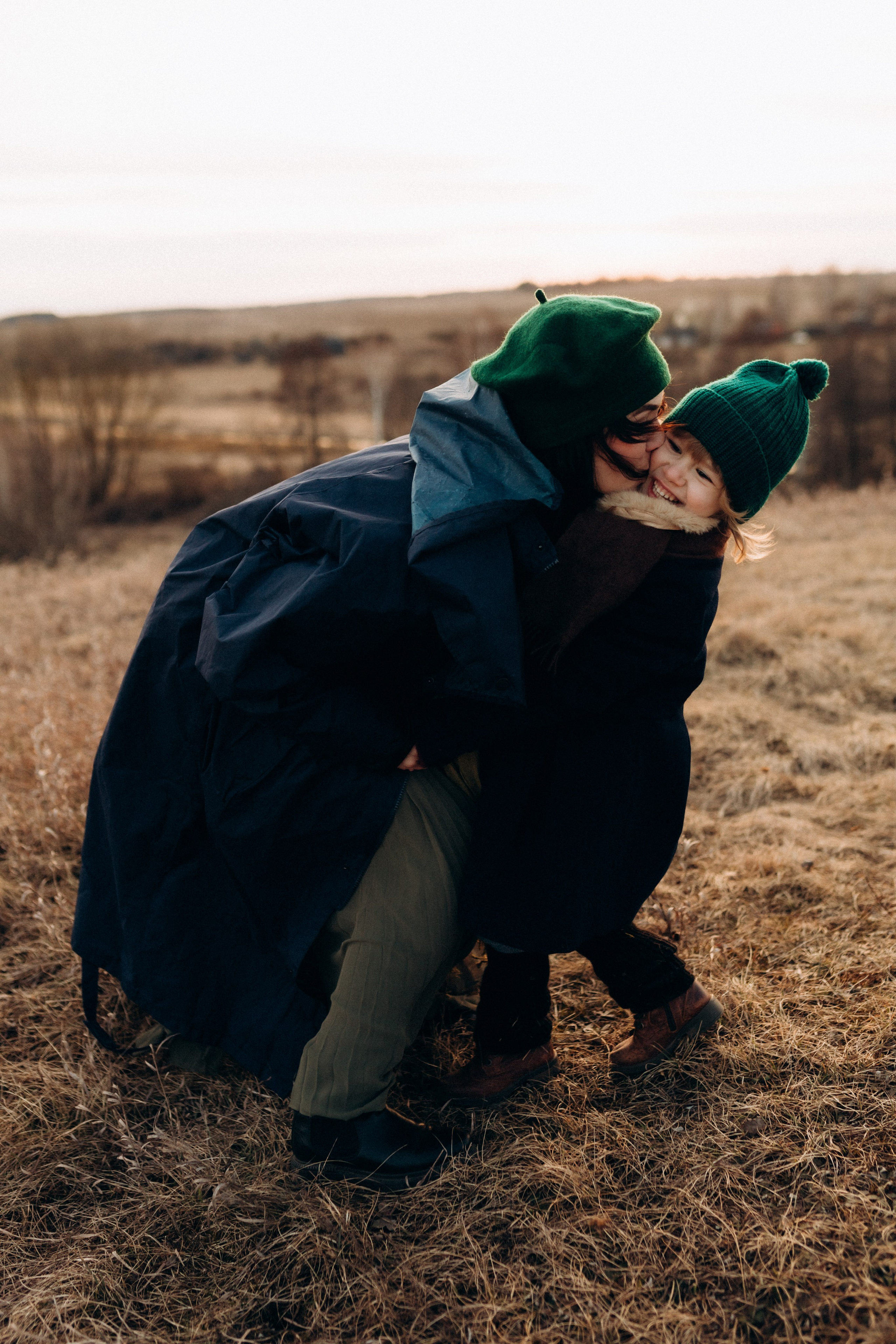 Уличные истории. Семейный и парный фотограф Мария Куцко