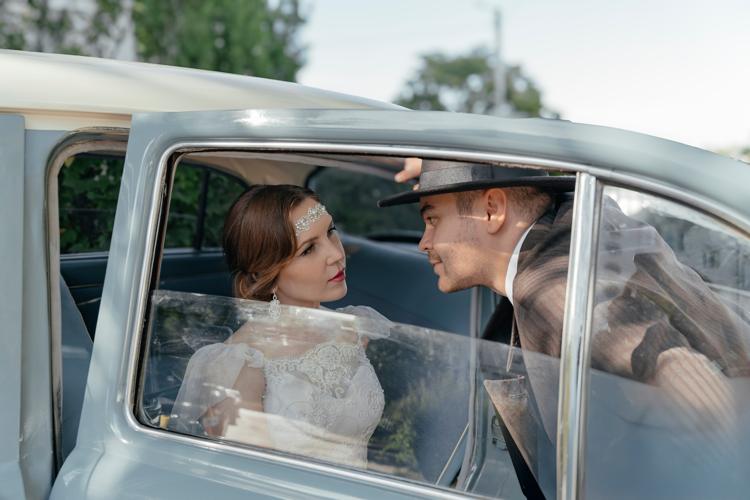 Свадебная лав стори. Анастасия Дунаева. Фотограф в Севастополе