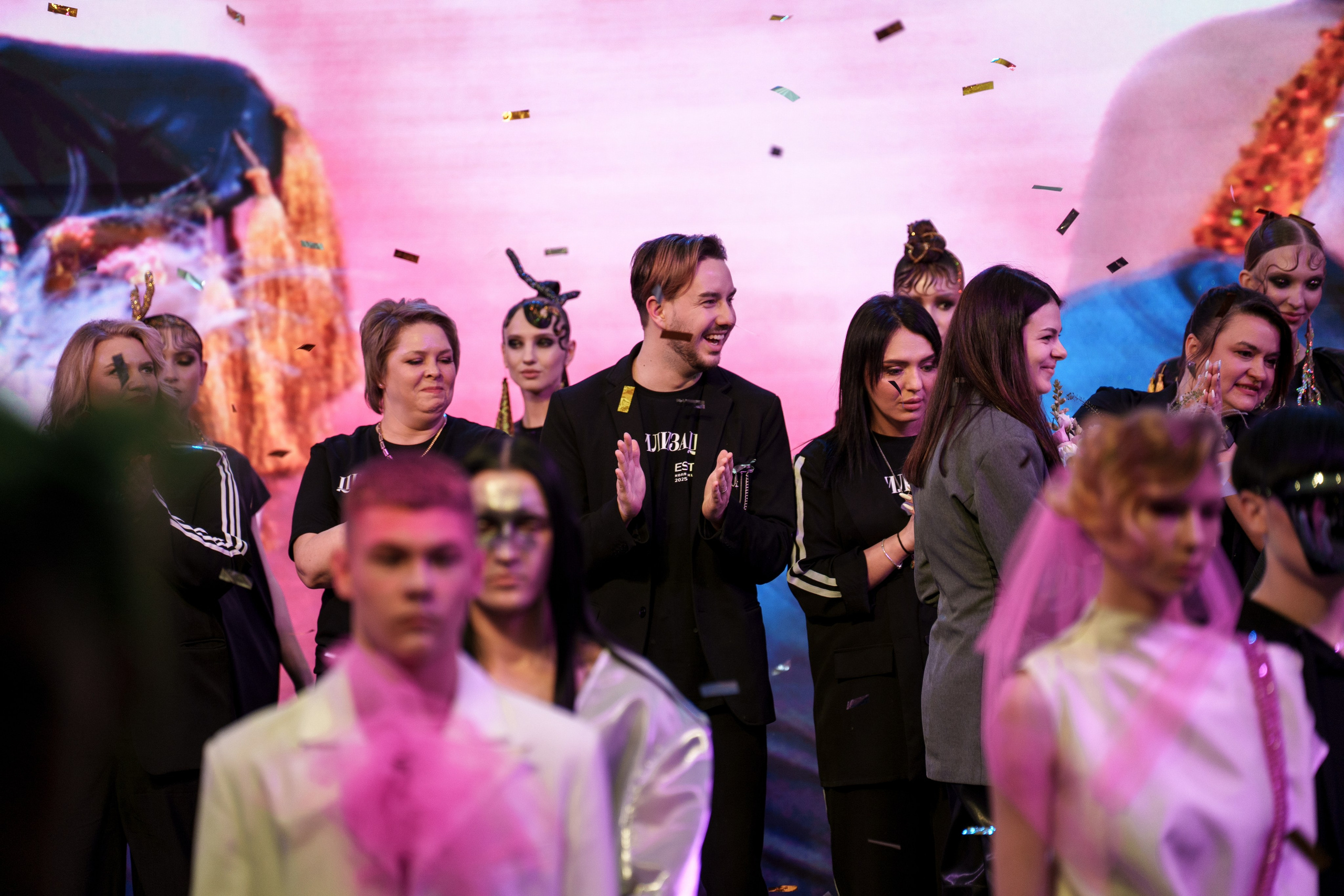 Estel Цивилизация 2025. Vladislav Blinov photographer