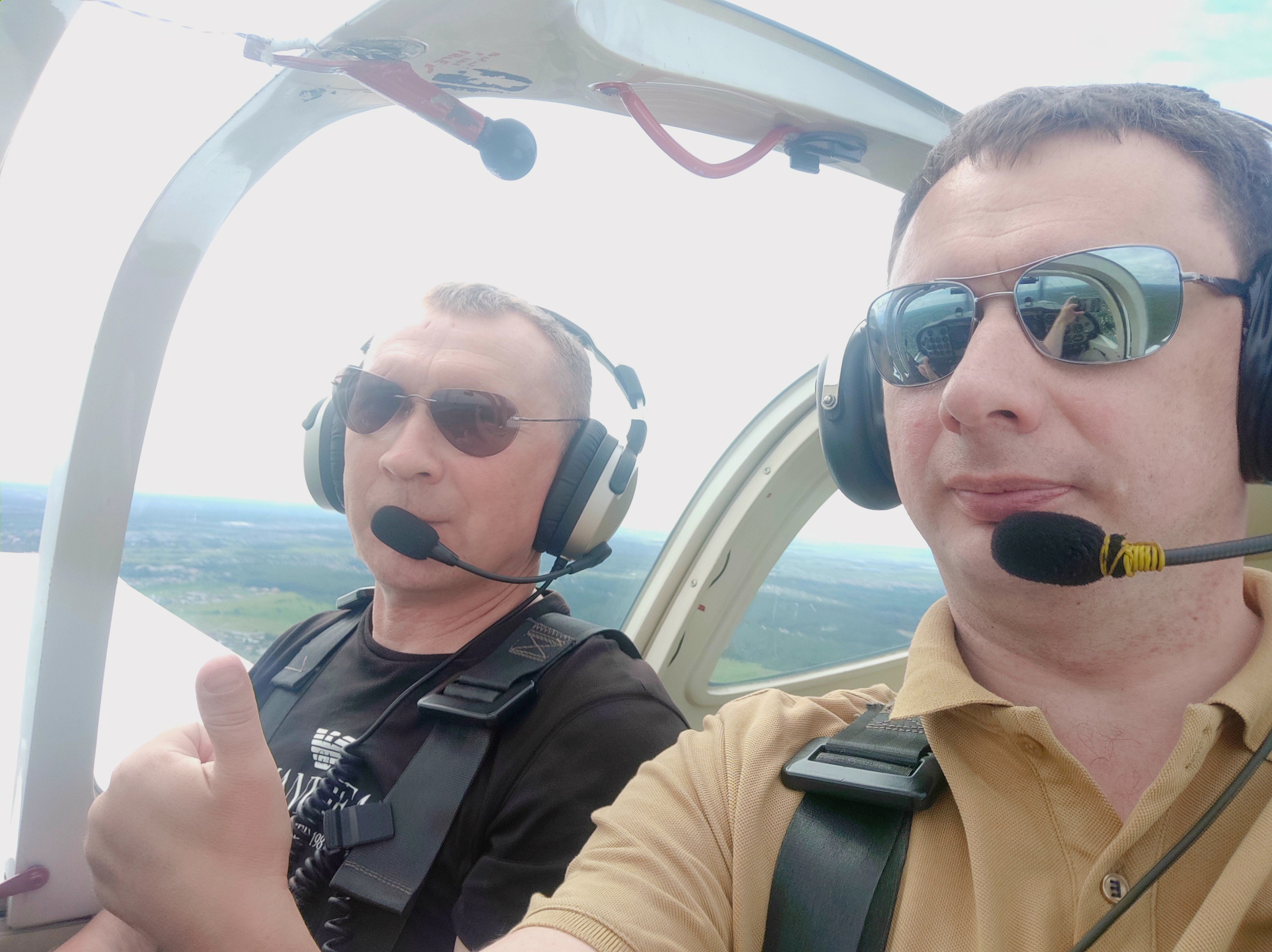 Игорь Львович Хомутов, спасибо за обучение, наставничество и помощь!