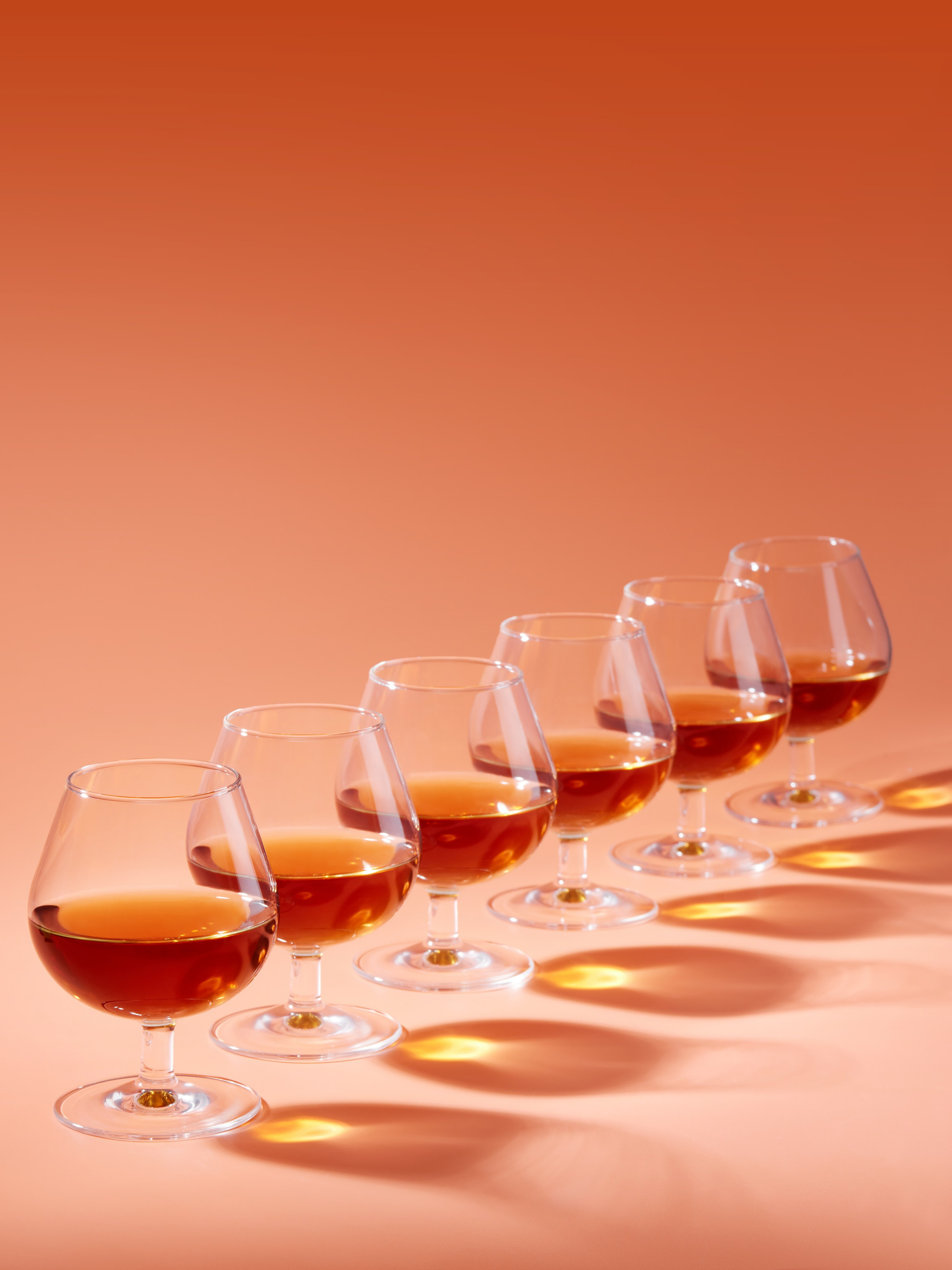 Luminarc бокалы. Предметный фотограф  Анастасия Лобанова